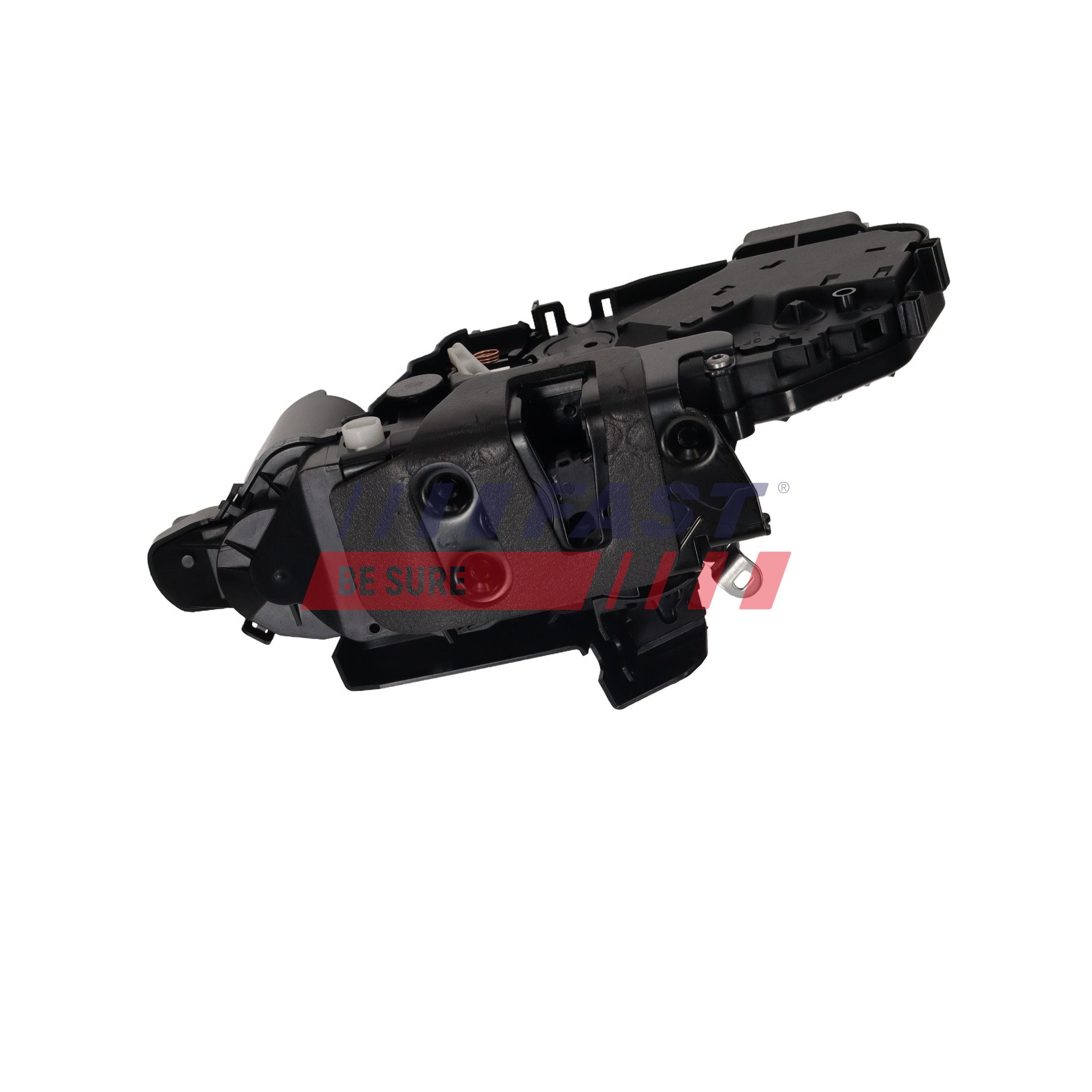 FAST FT02295 Takaluukun lukko Range Rover Evoque l538 2.2 D 150 hv Diesel hinta