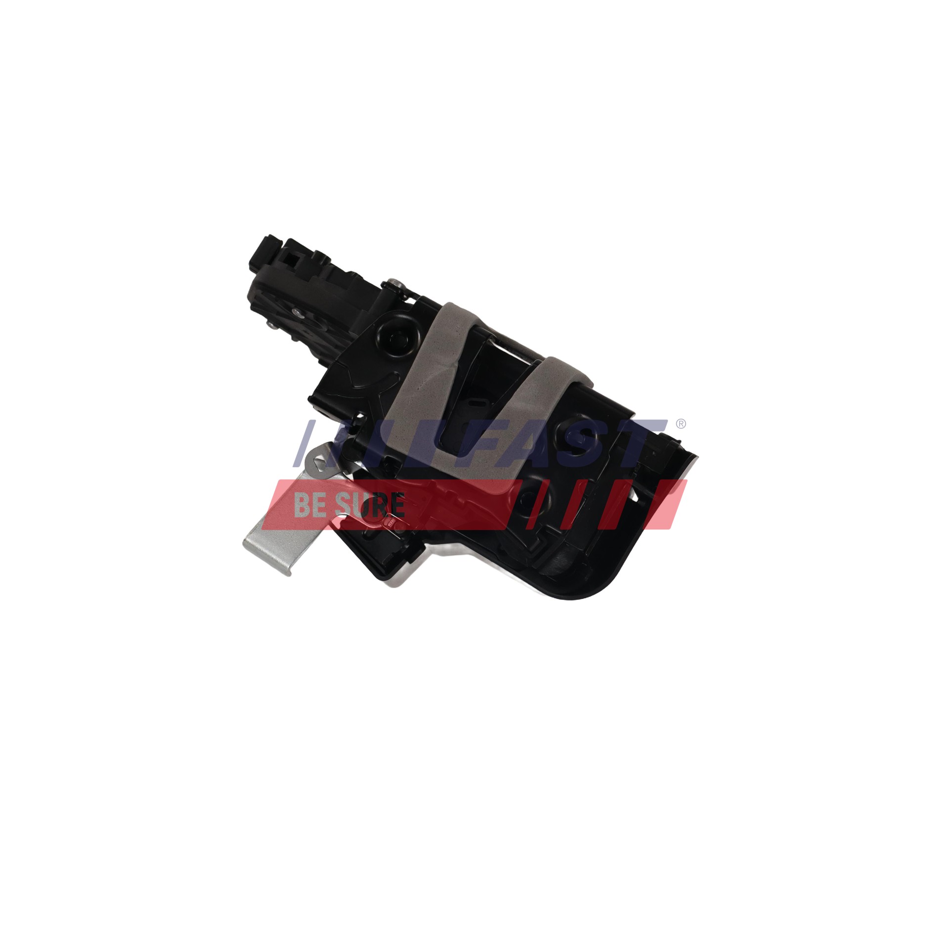 FAST FT02298 Kofferraum-Schloss Ford Focus DYB Schrägheck 1.0 EcoBoost (M1DH) 140 PS Benzin Kosten