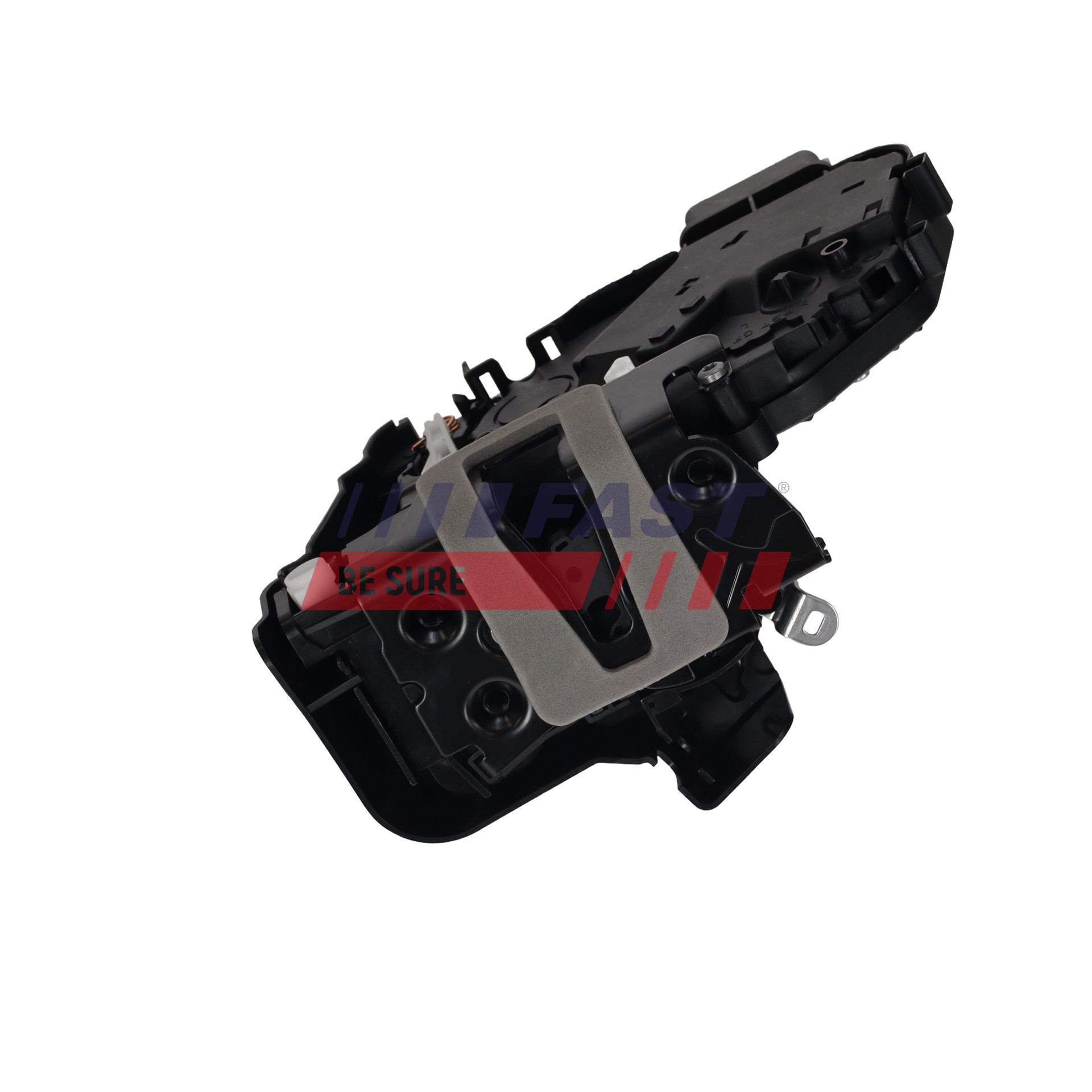 FAST FT02299 Door Lock with central locking, Left Rear-image-24697447