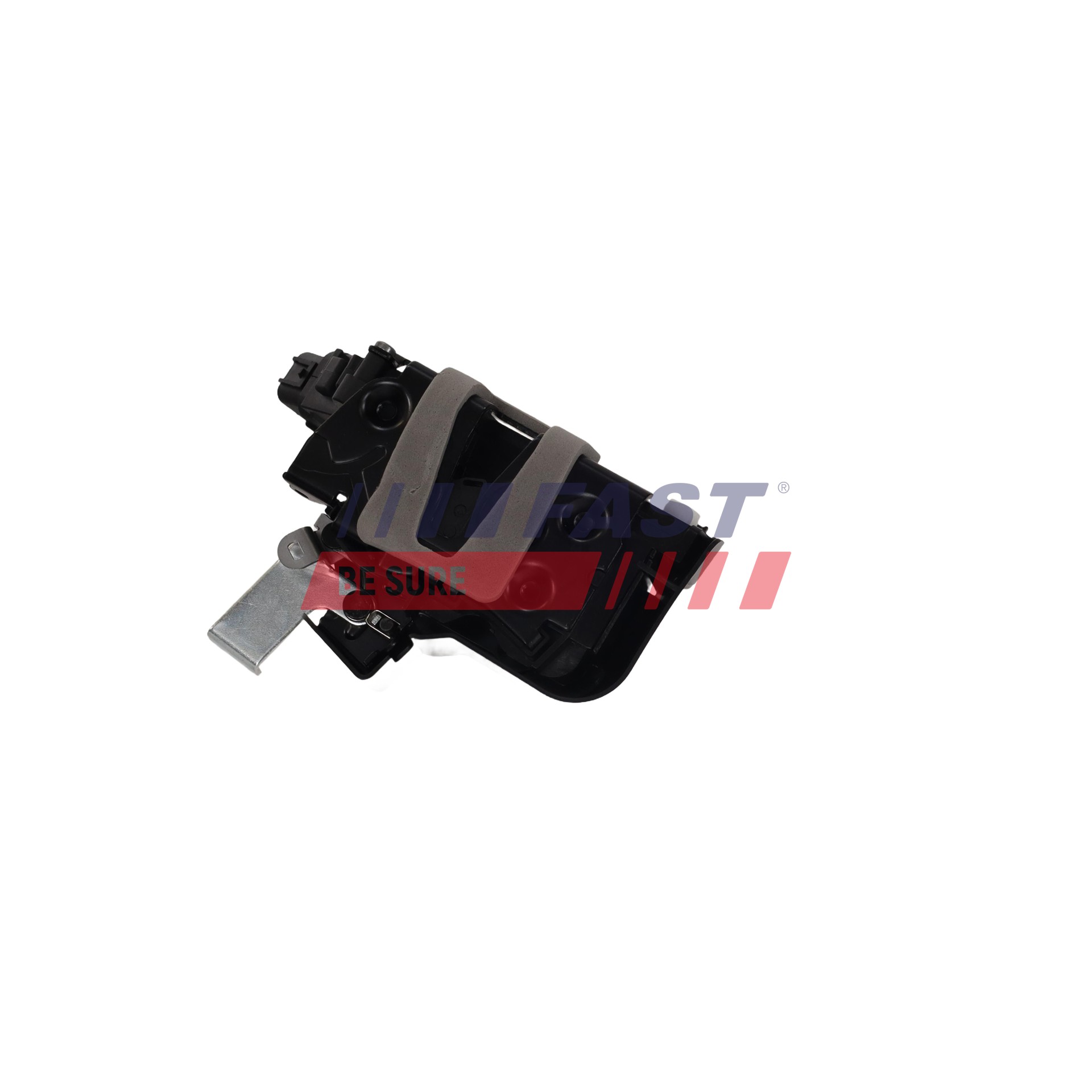 FAST FT02302 Door Lock with central locking, Right Rear-image-24697450