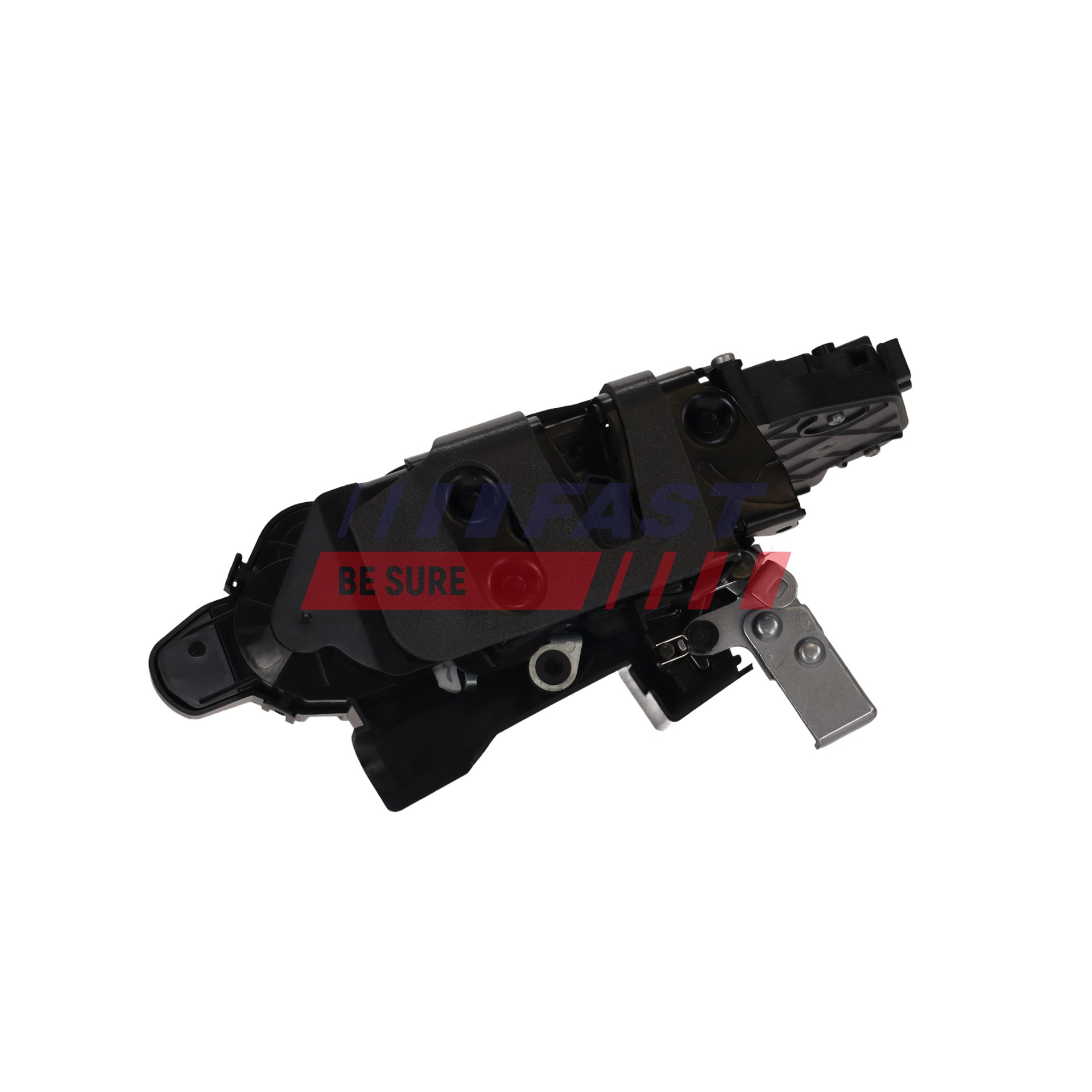 FAST FT02303 Mécanisme porte latérale pour Ford S-Max Mk1 WA6 2.0 EcoBoost 203 CV 2012 TNWA Essence FAST FT02303 Serrure de porte Ford S-Max 1 2.0 EcoBoost 203 CV Essence 2012