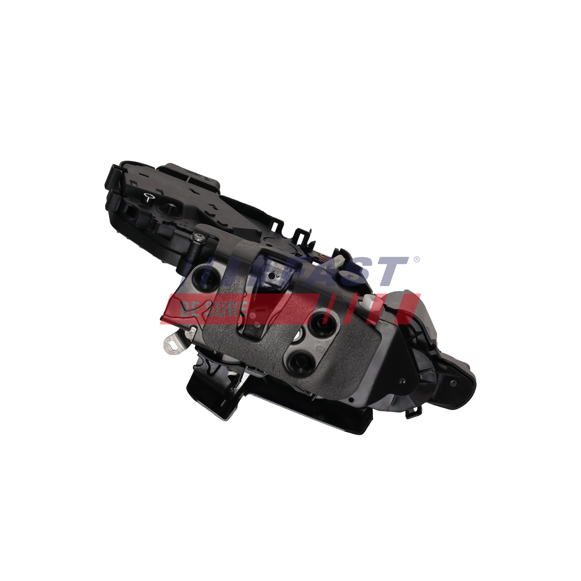 FAST FT02306 Door Lock with central locking, Passenger Side-image-24697454