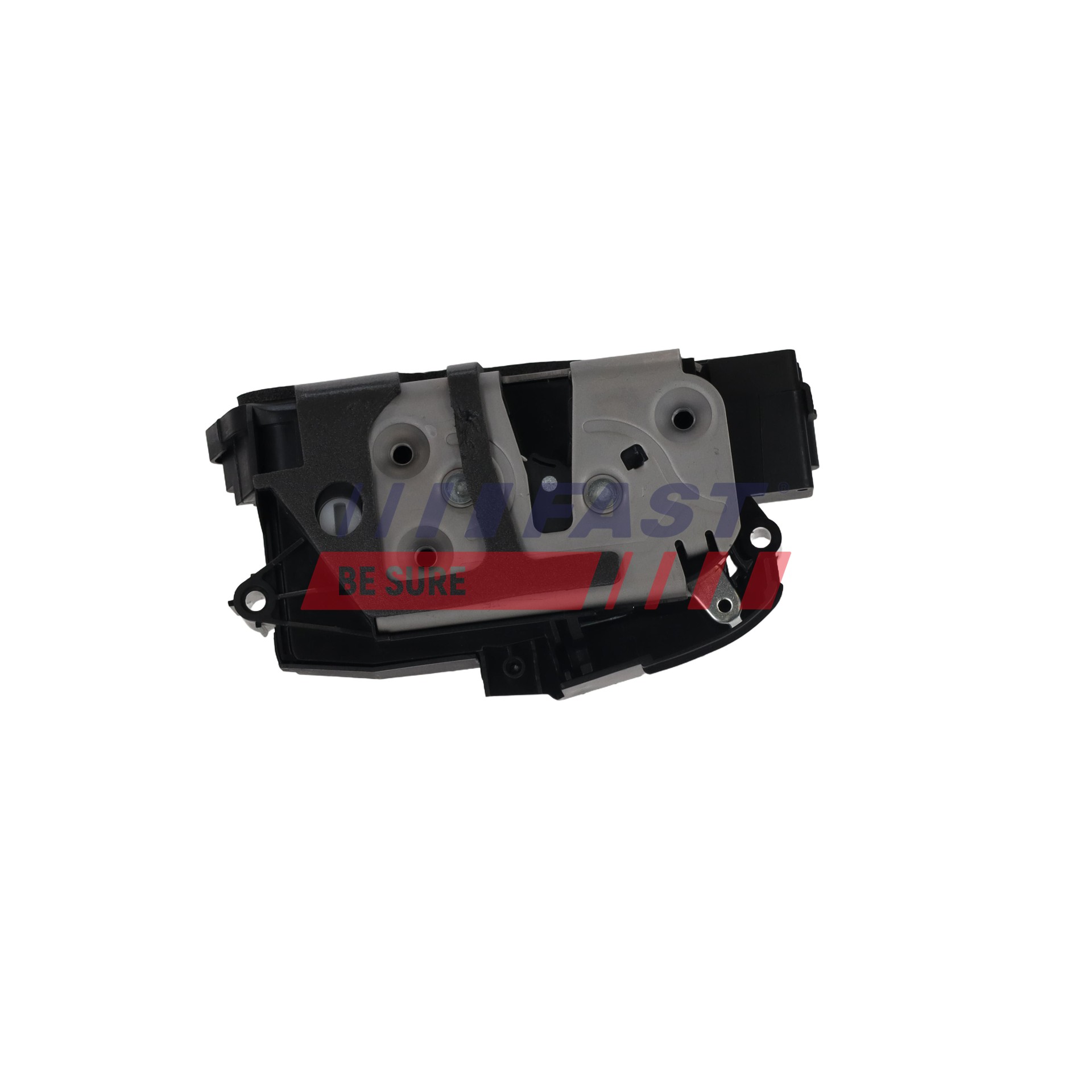 FAST FT02309 Door Lock with central locking, Left Rear-image-24697457