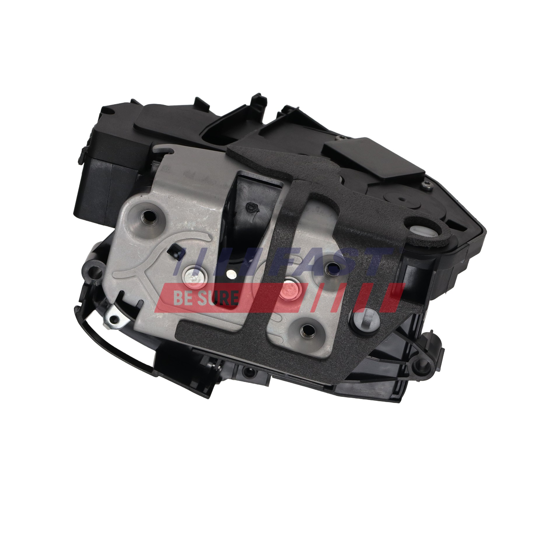 FAST FT02310 Door Lock with central locking, Right Rear-image-24697458