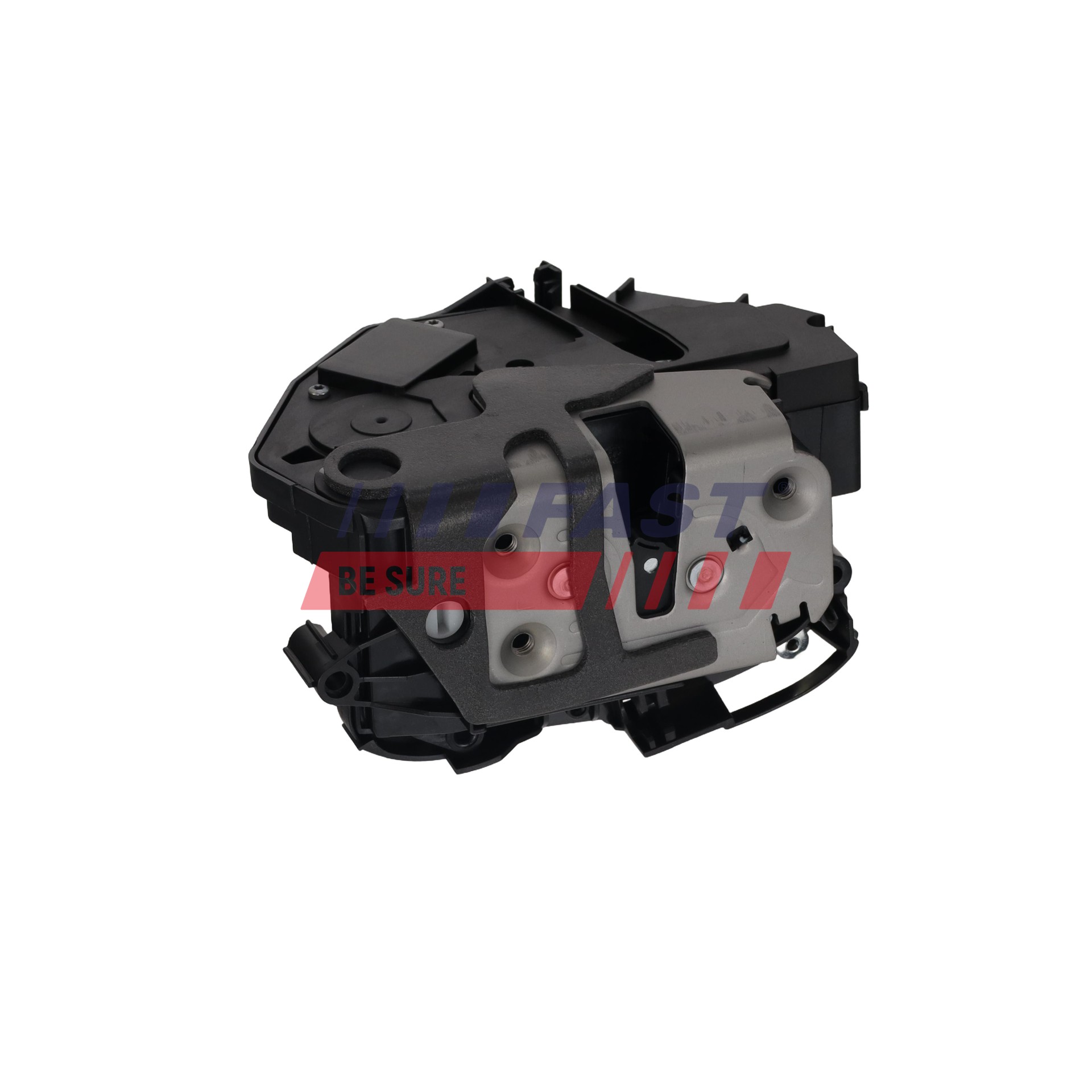 FAST FT02311 Zamok do dveri auta Ford Fiesta Mk6 Van 1.25 82 KS Benzín cena