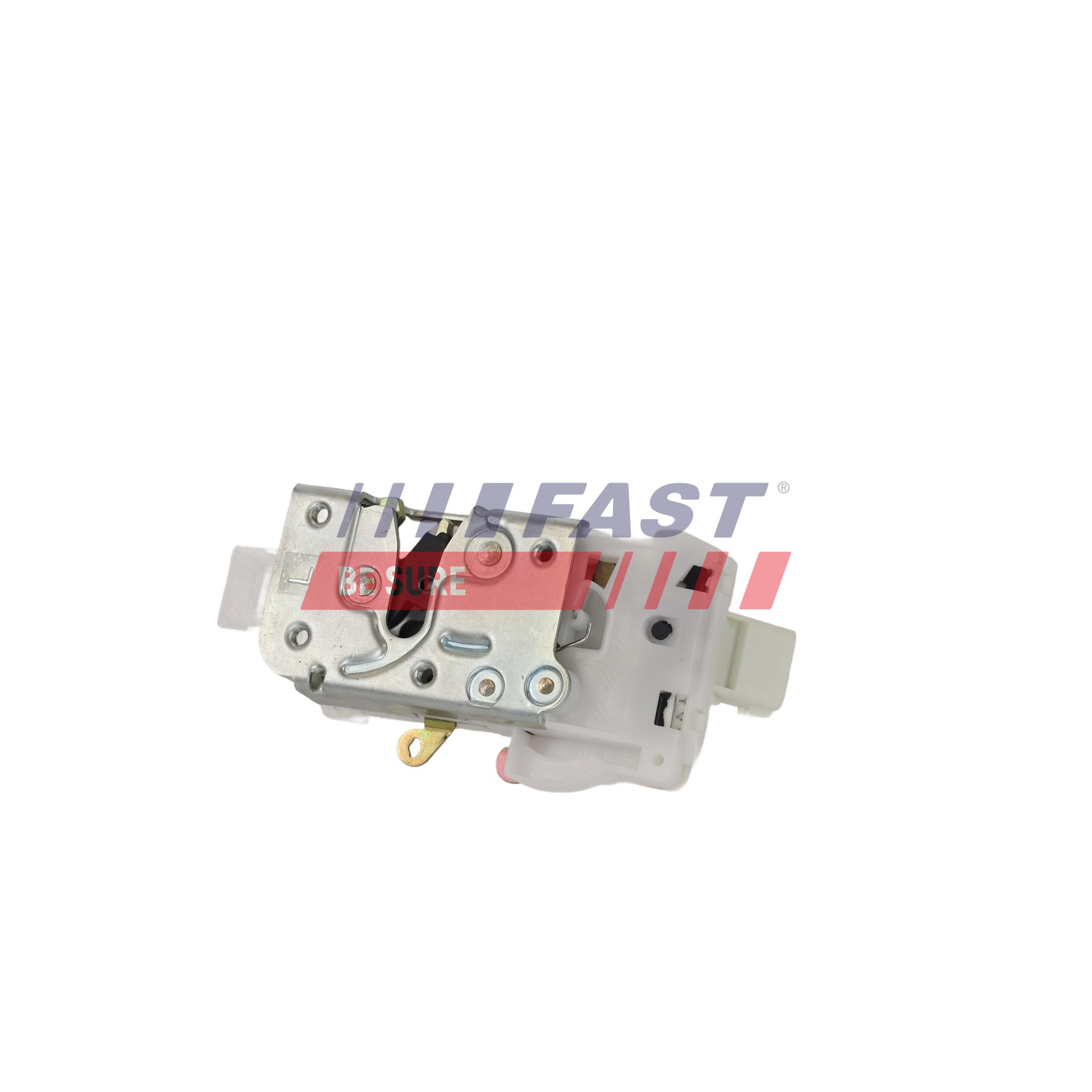 FAST FT02315 Fechaduras exteriores para Ford FOCUS DAW, DBW 1.8 16V 115 cv 2001 EYDL Otto FAST FT02315 Fechadura de porta Ford Focus Mk1 1.8 16V 115 cv Gasolina preço
