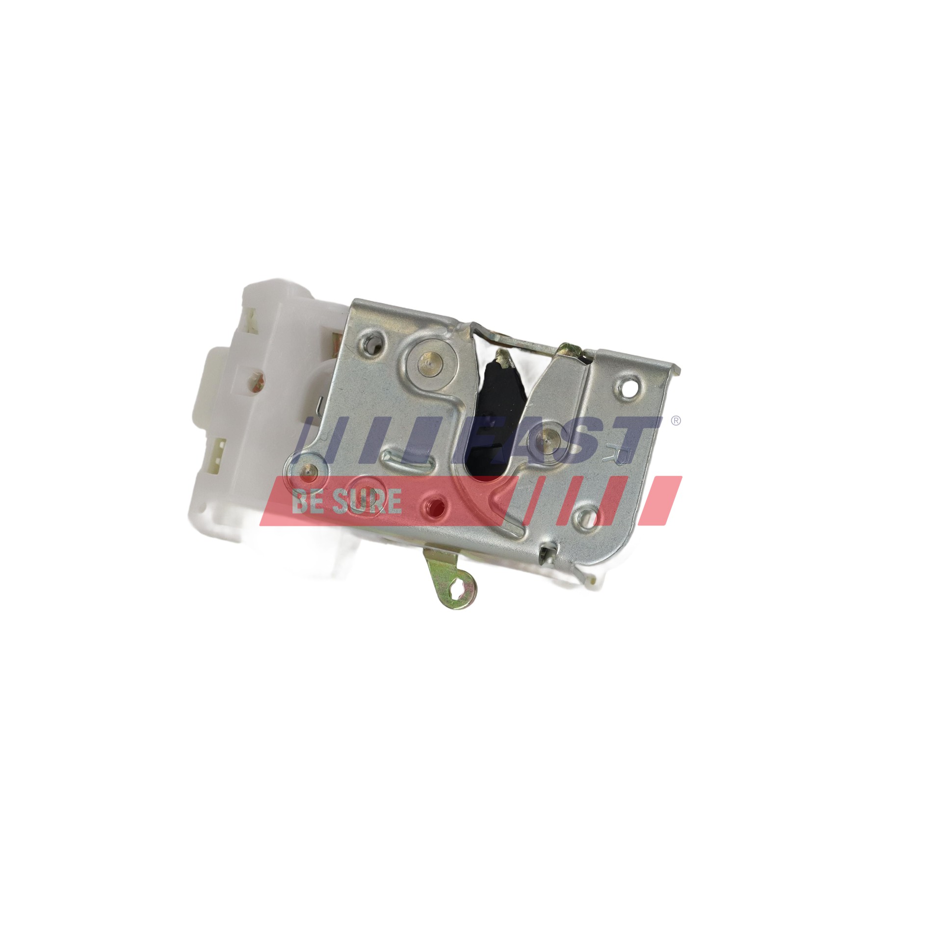 FAST FT02316 Fechadura de porta para Ford FOCUS DAW, DBW 1.8 16V 115 cv 2002 EYDL Otto FAST FT02316 Conjunto fechaduras Ford Focus Mk1 1.8 16V 115 cv Gasolina preço