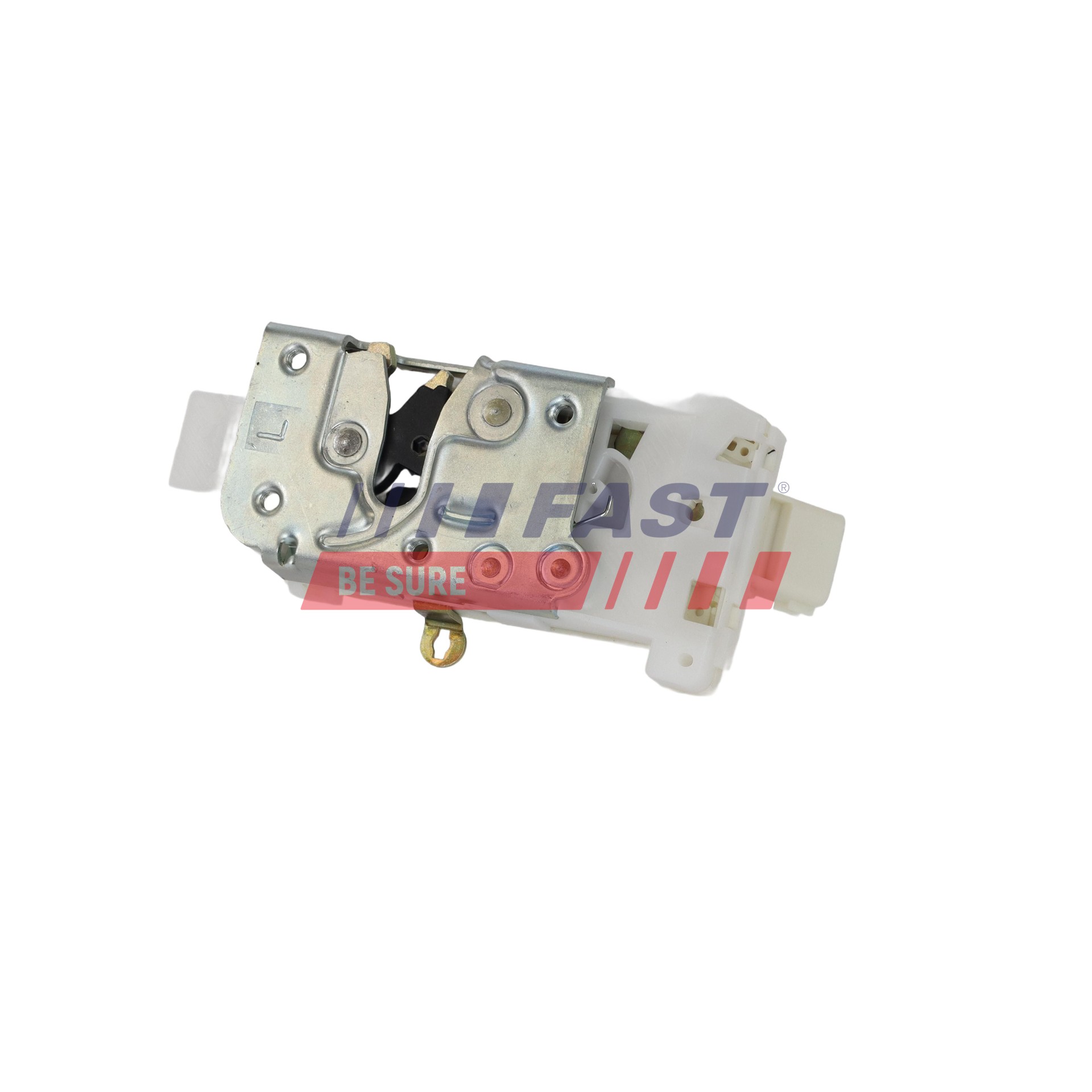 FAST FT02317 Door Lock Left Rear-image-24697465