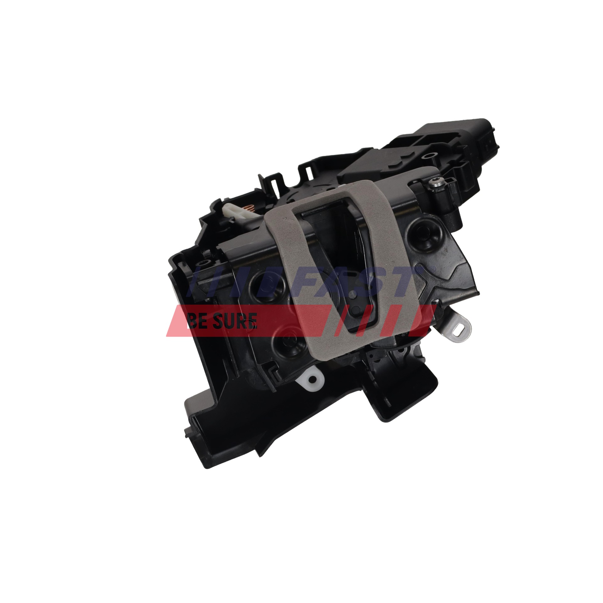 FAST FT02319 Kofferraumschloss Ford C-Max DM2 2.0 145 PS Benzin Kosten
