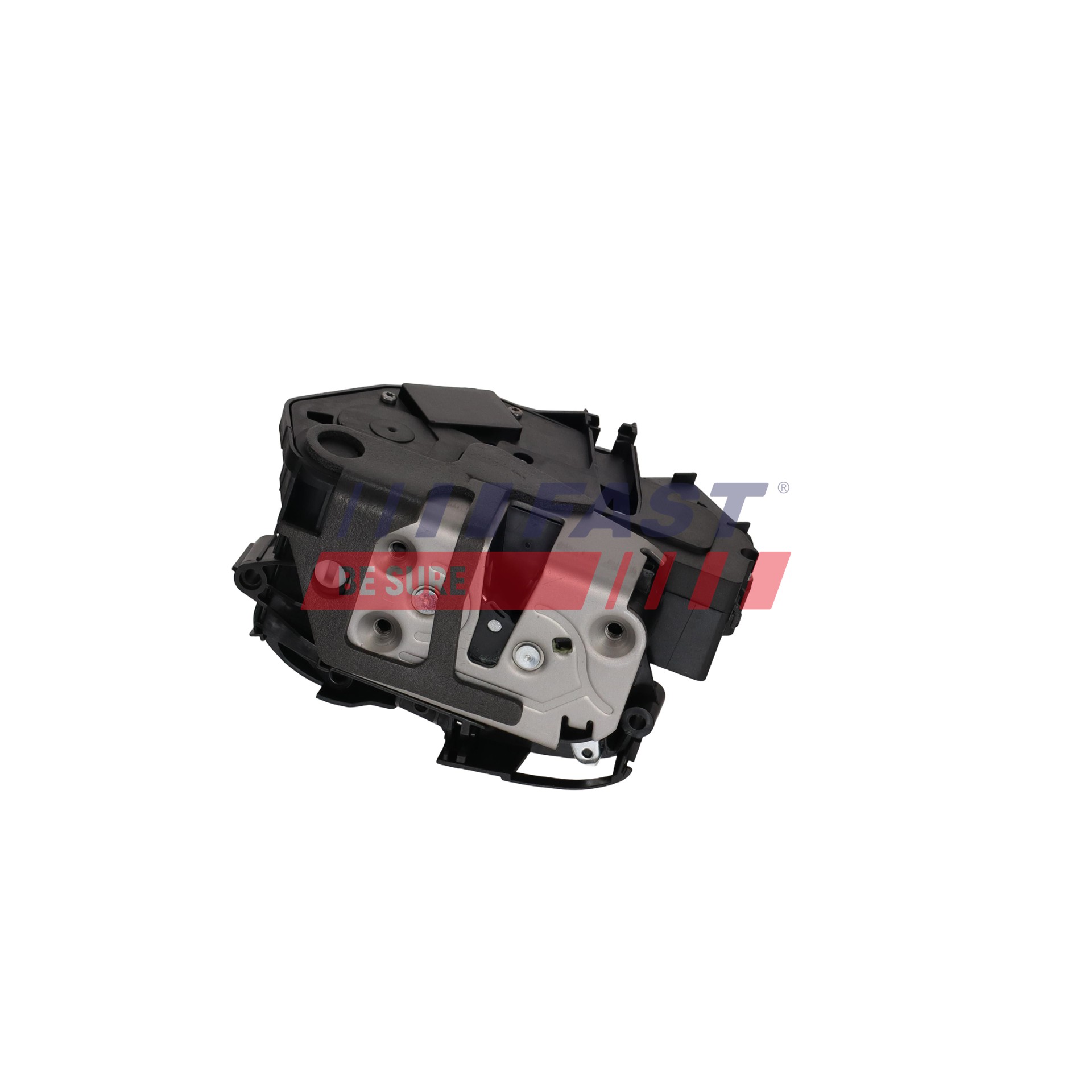 FAST FT02327 Door lock Volvo XC60 Mk1 T6 AWD 304 hp Petrol 2014