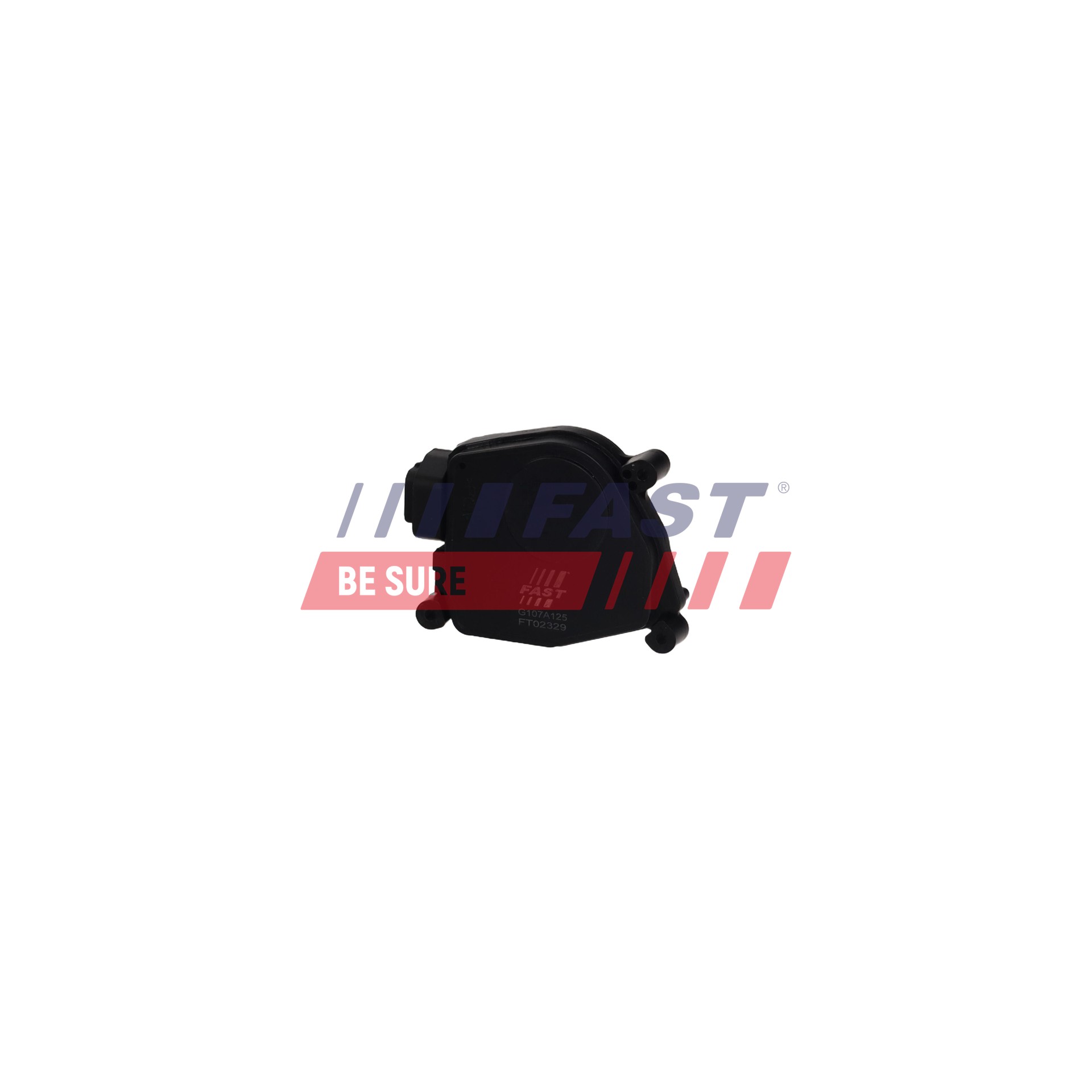 Κλειδαριά πόρτας FT02329 FAST 95735 1G020 HYUNDAI
