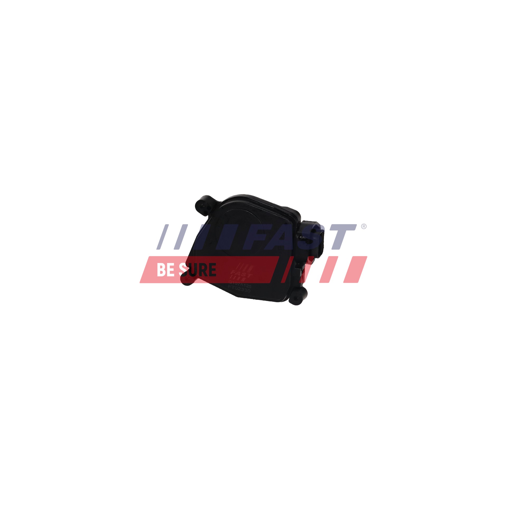 FAST FT02330 Door Lock Right Front-image-24697478