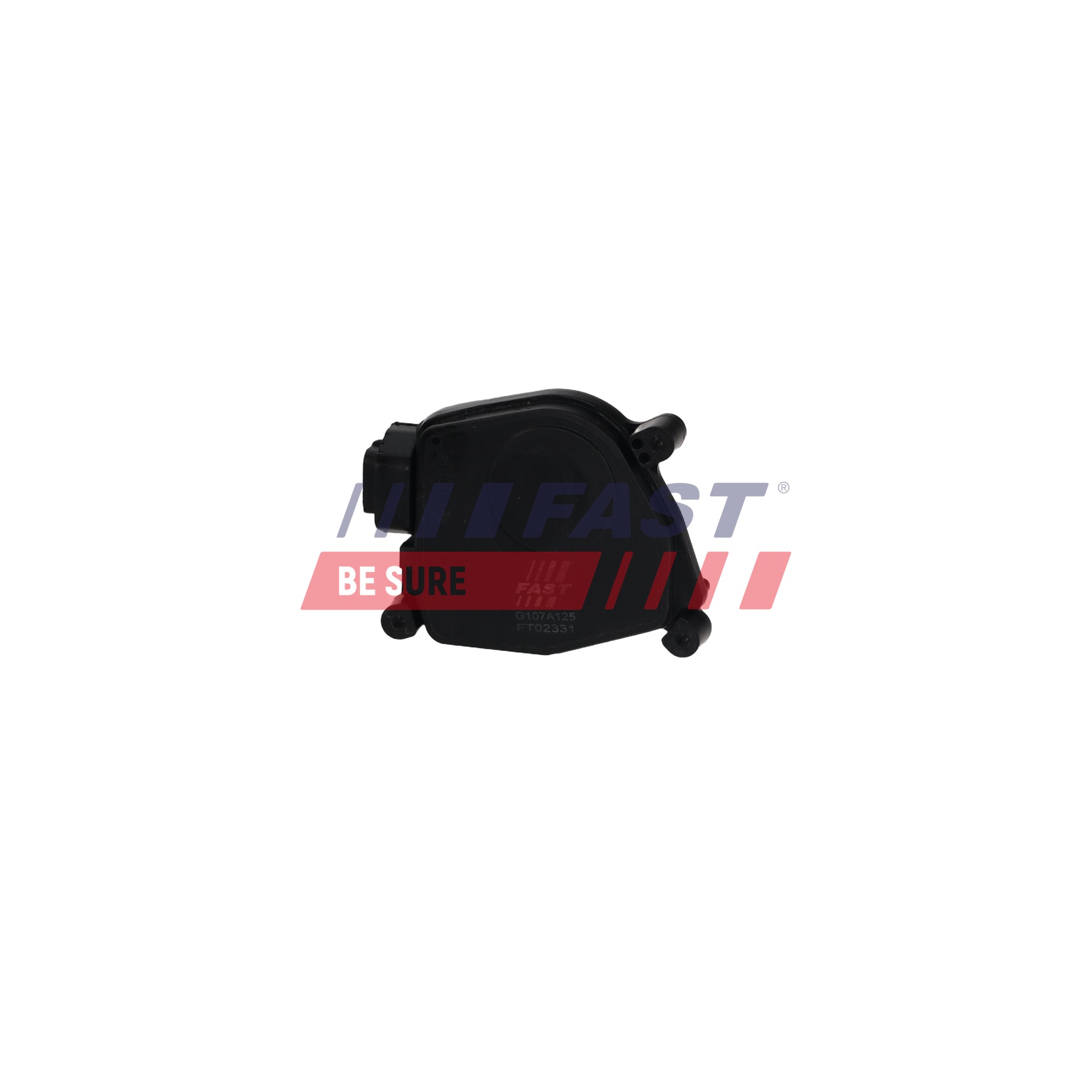FAST FT02331 Cerradura Kia Rio JB 1.5 CRDi 110 cv Gasóleo precio