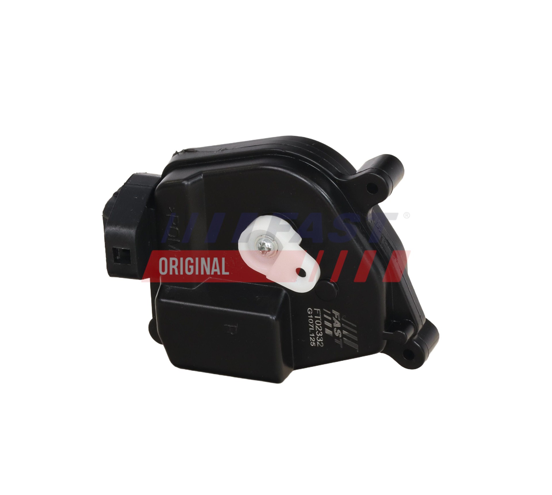 FAST FT02332 Door Lock Right Rear-image-24697480