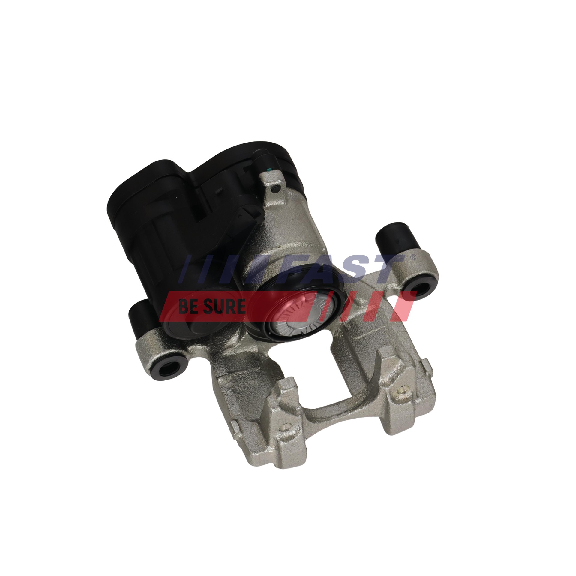 Brake caliper FT02422 FAST 5Q0615423D Volkswagen