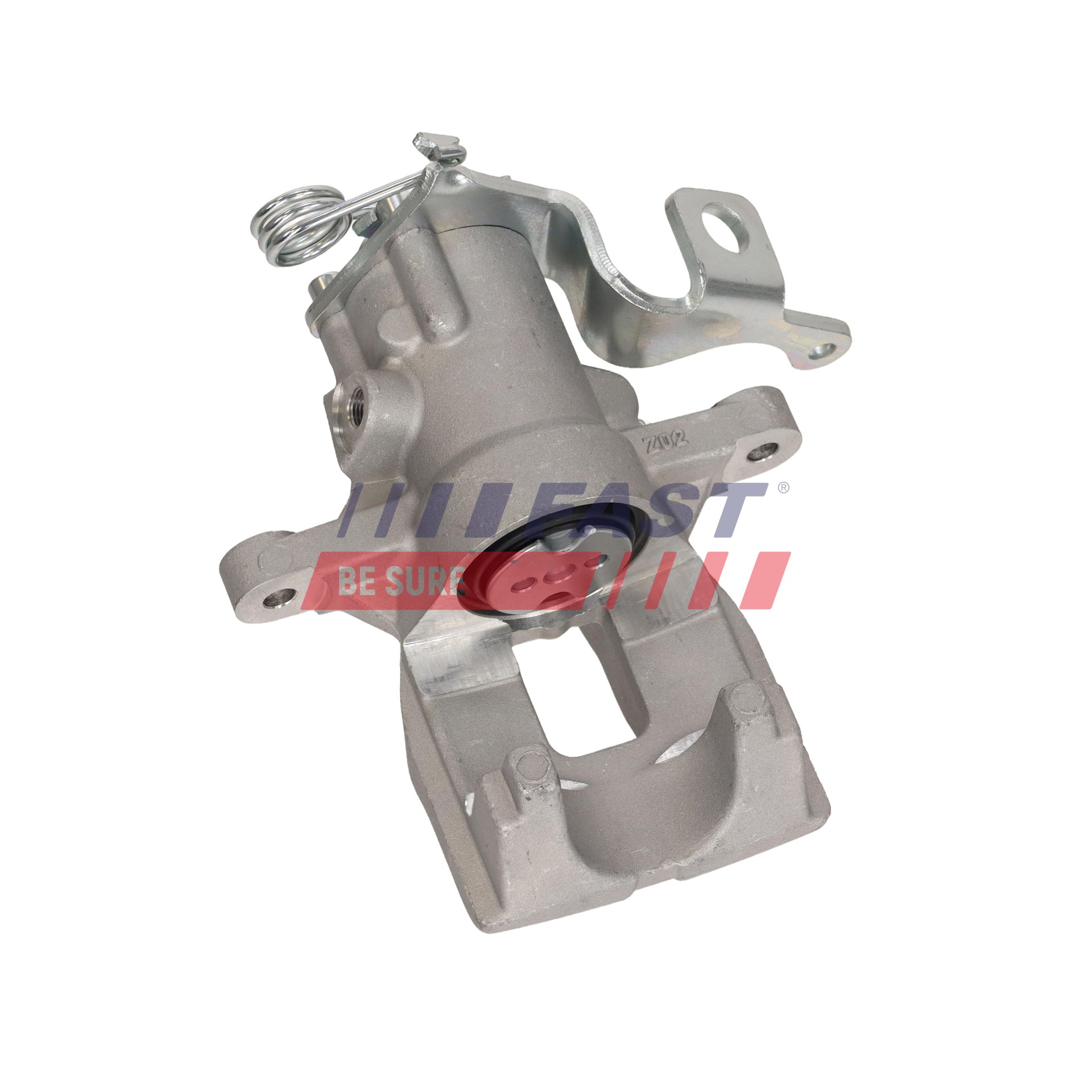 Bremsecaliper FT02430 FAST 4401-Q4 FORD