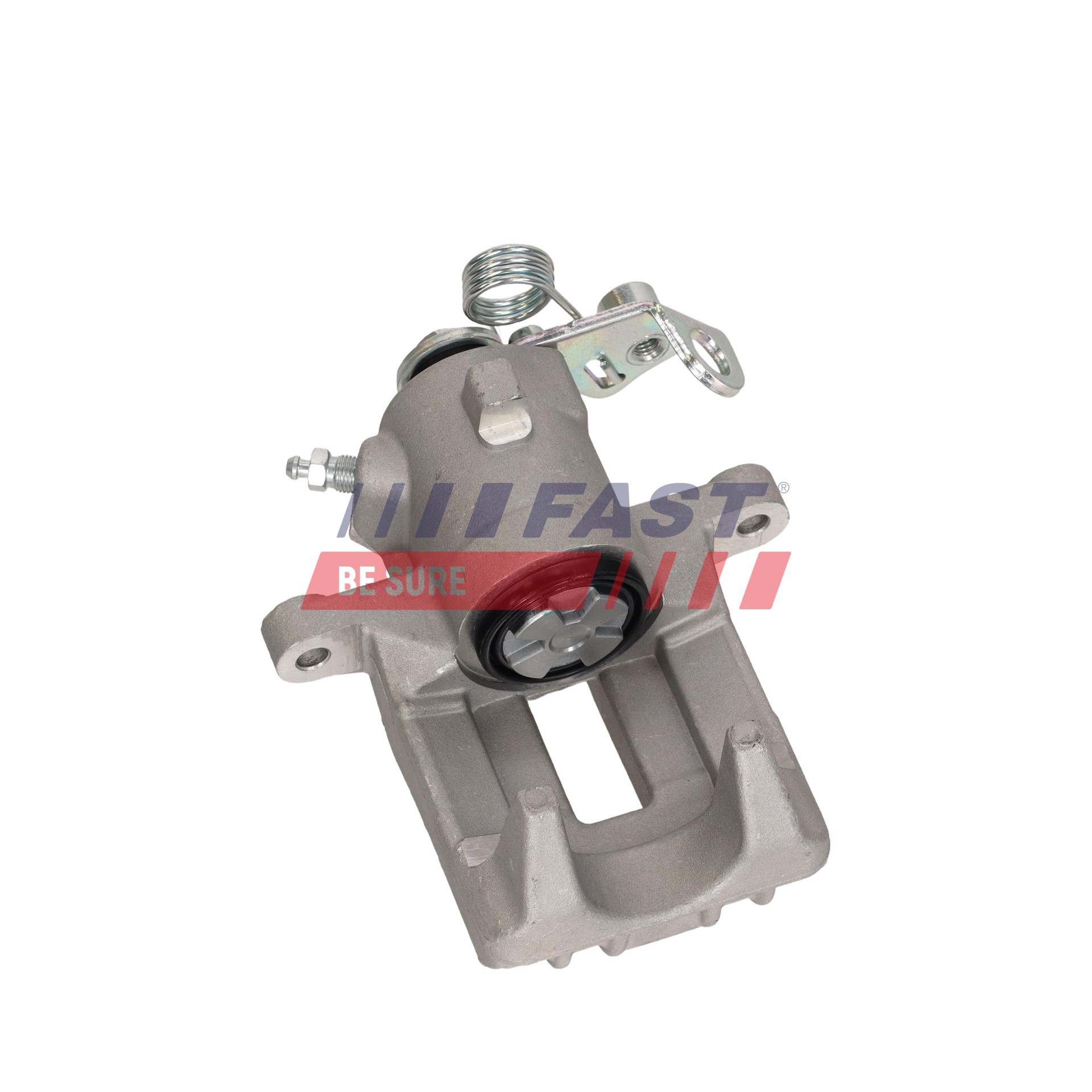 Bremsekaliber FT02439 FAST 6Q0 615 424B PEUGEOT