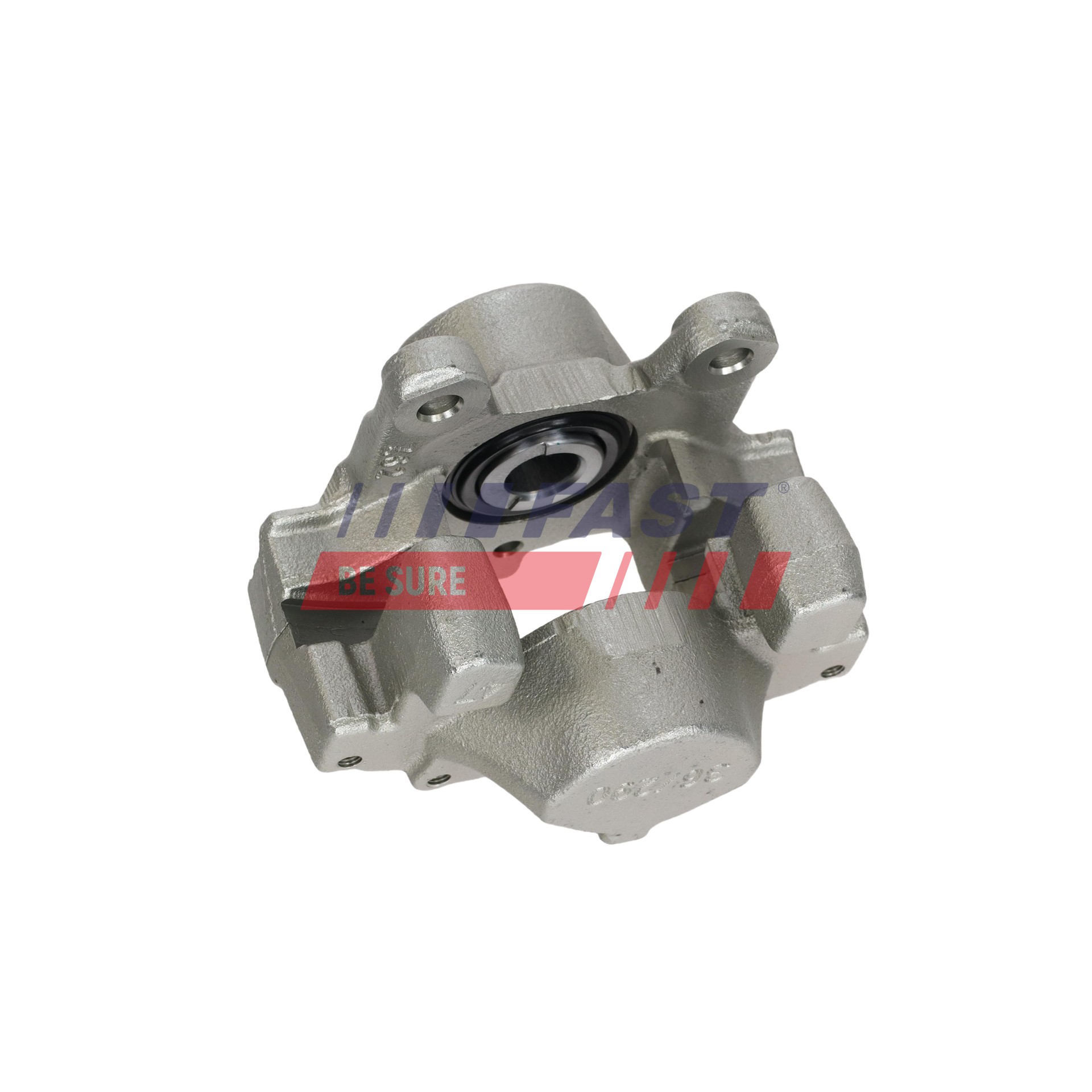 FAST FT02476 Bromsok Mercedes W202 C 43 AMG 4.3 (202.033) 306 hk Bensin pris