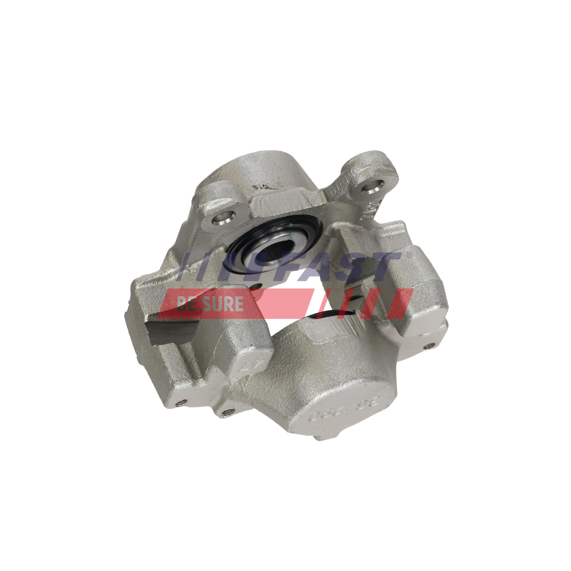 FAST FT02477 Bromsok Mercedes W202 C 43 AMG 4.3 (202.033) 306 hk Bensin pris