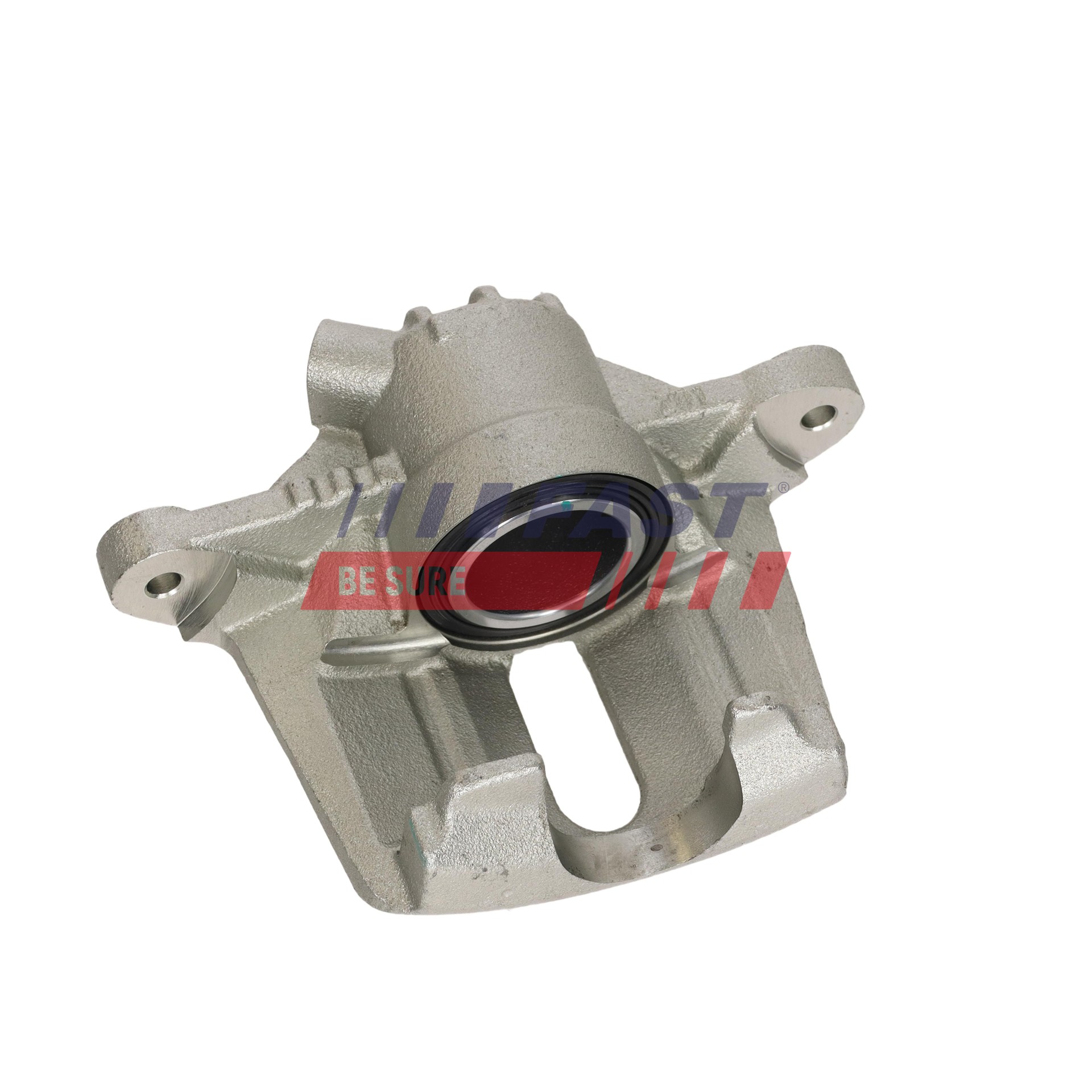 FAST FT02480 Bremžu suports Peugeot 206 2a/c 1.1 54 ZS Benzīns cena