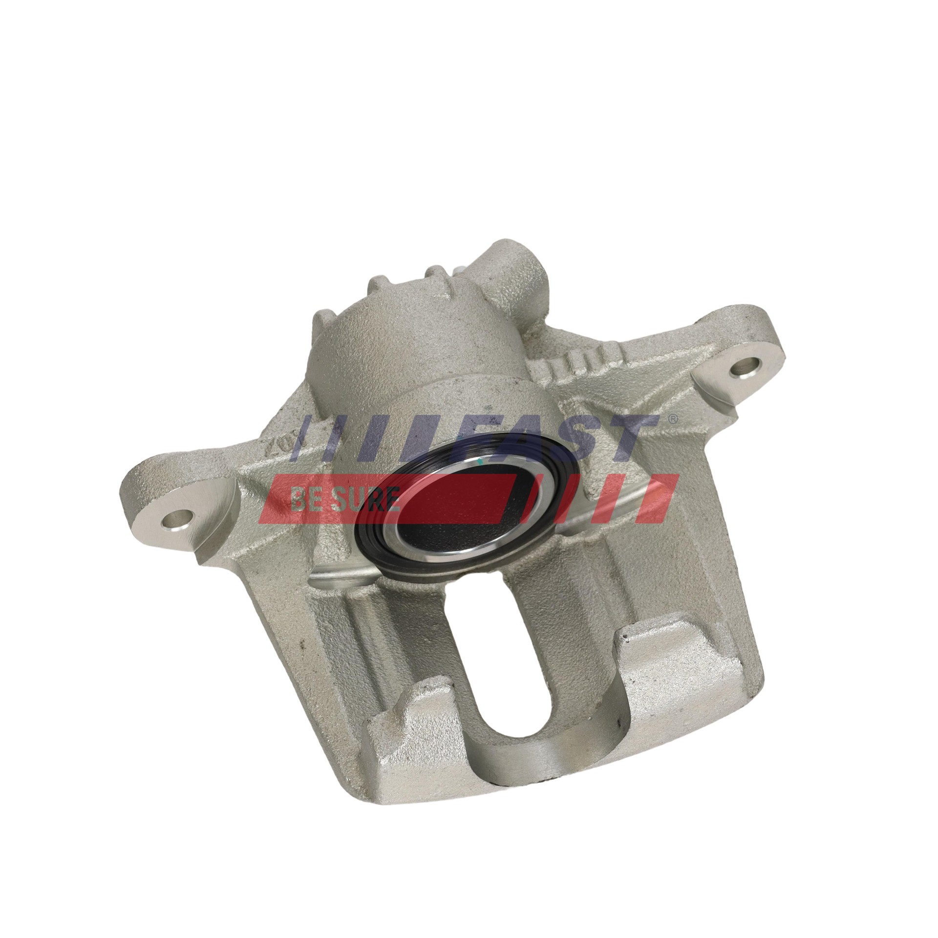 FAST FT02481 Bremžu suports Peugeot 206 2a/c 1.1 54 ZS Benzīns cena