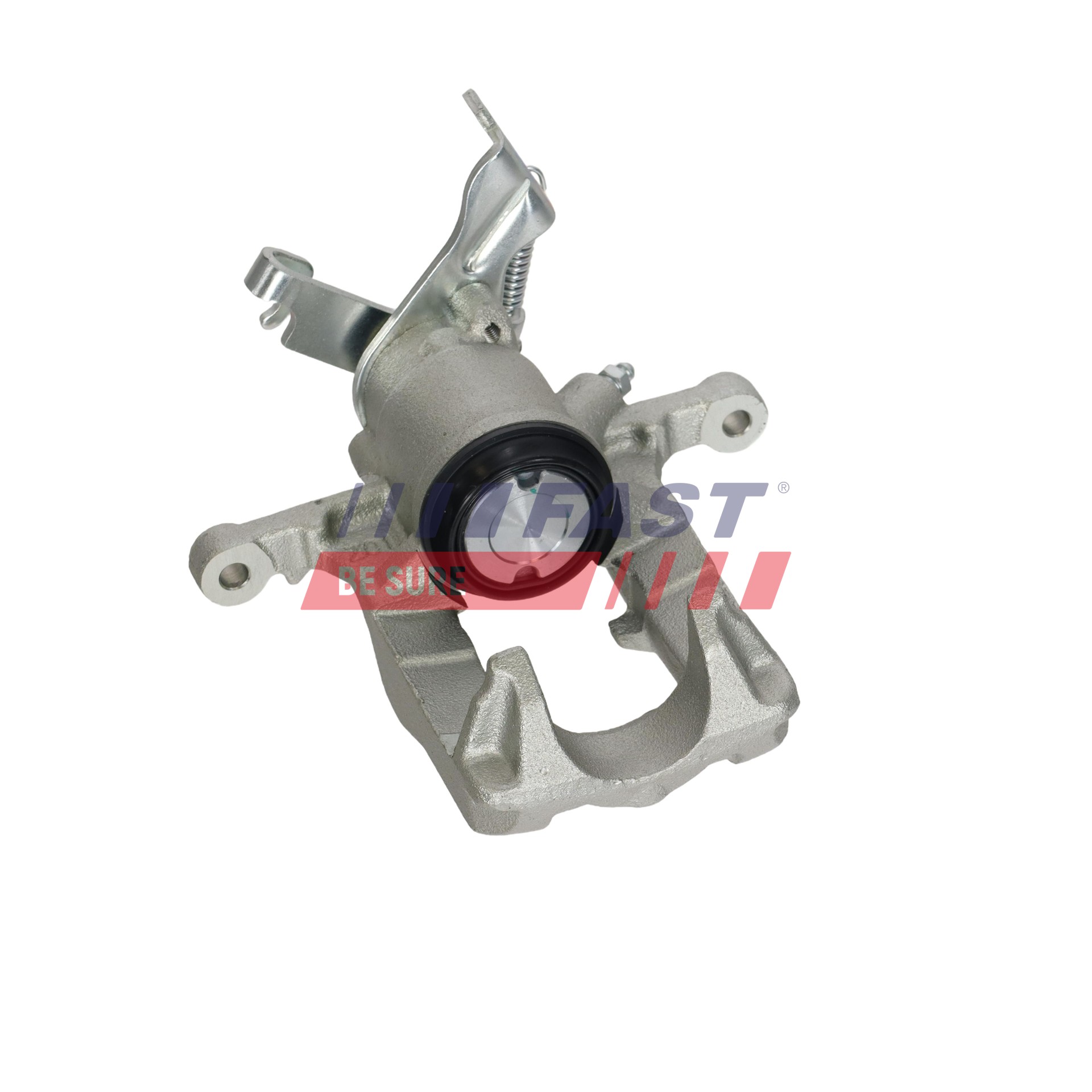 Zestaw tulei prowadzących, zacisk hamulca FT02492 FAST 13473420 VAUXHALL