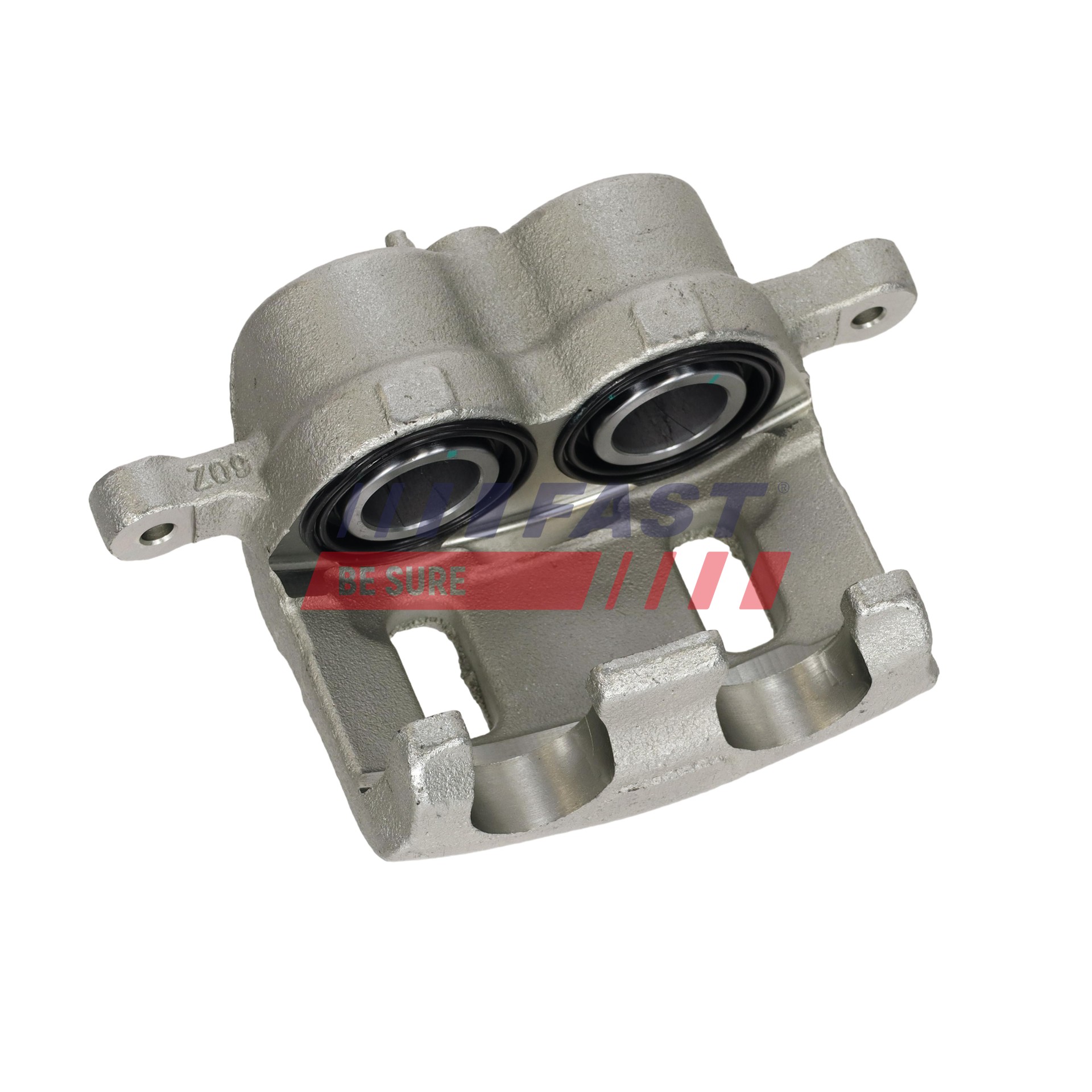 Pinza freno FT02500 FAST 58110 3E100 KIA