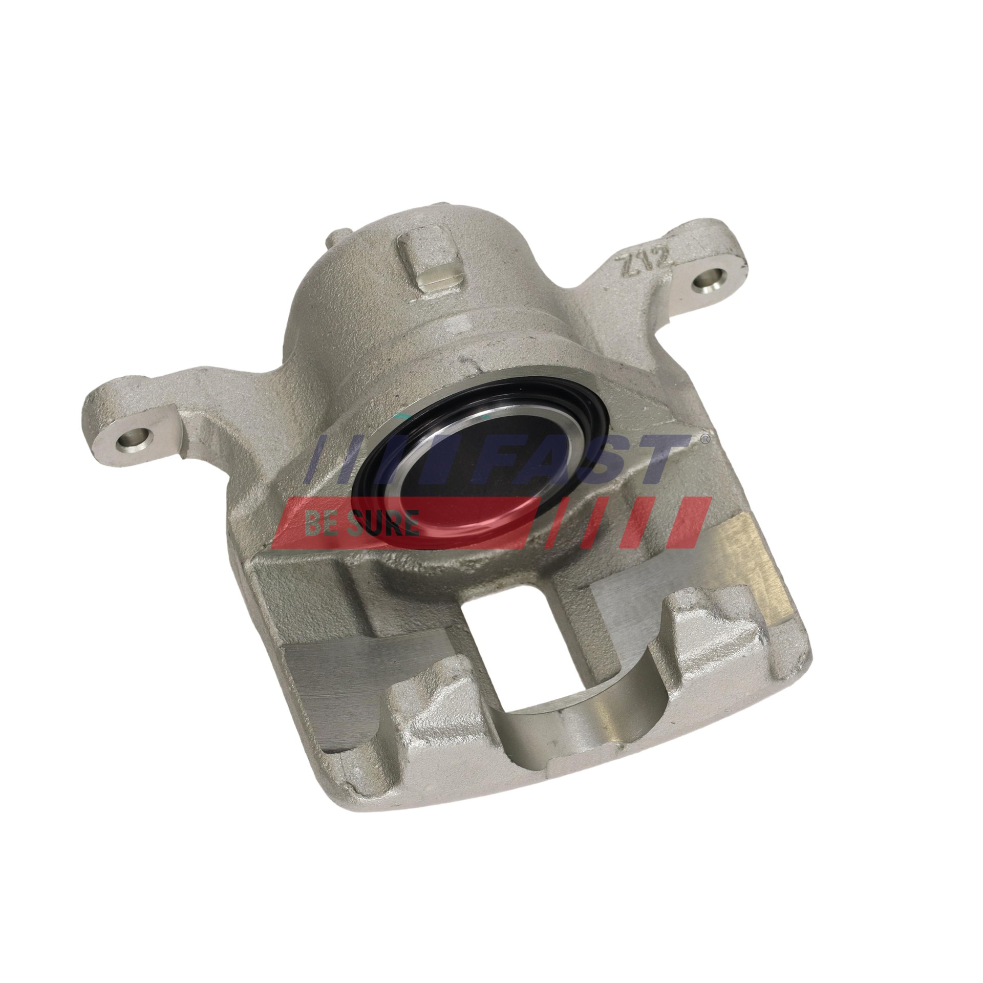 FAST FT02516 Bremžu suports HONDA Civic VIII Sedan (FD, FA) 1.8 EXS Flex 140 ZS Benzīns/Etanols cena