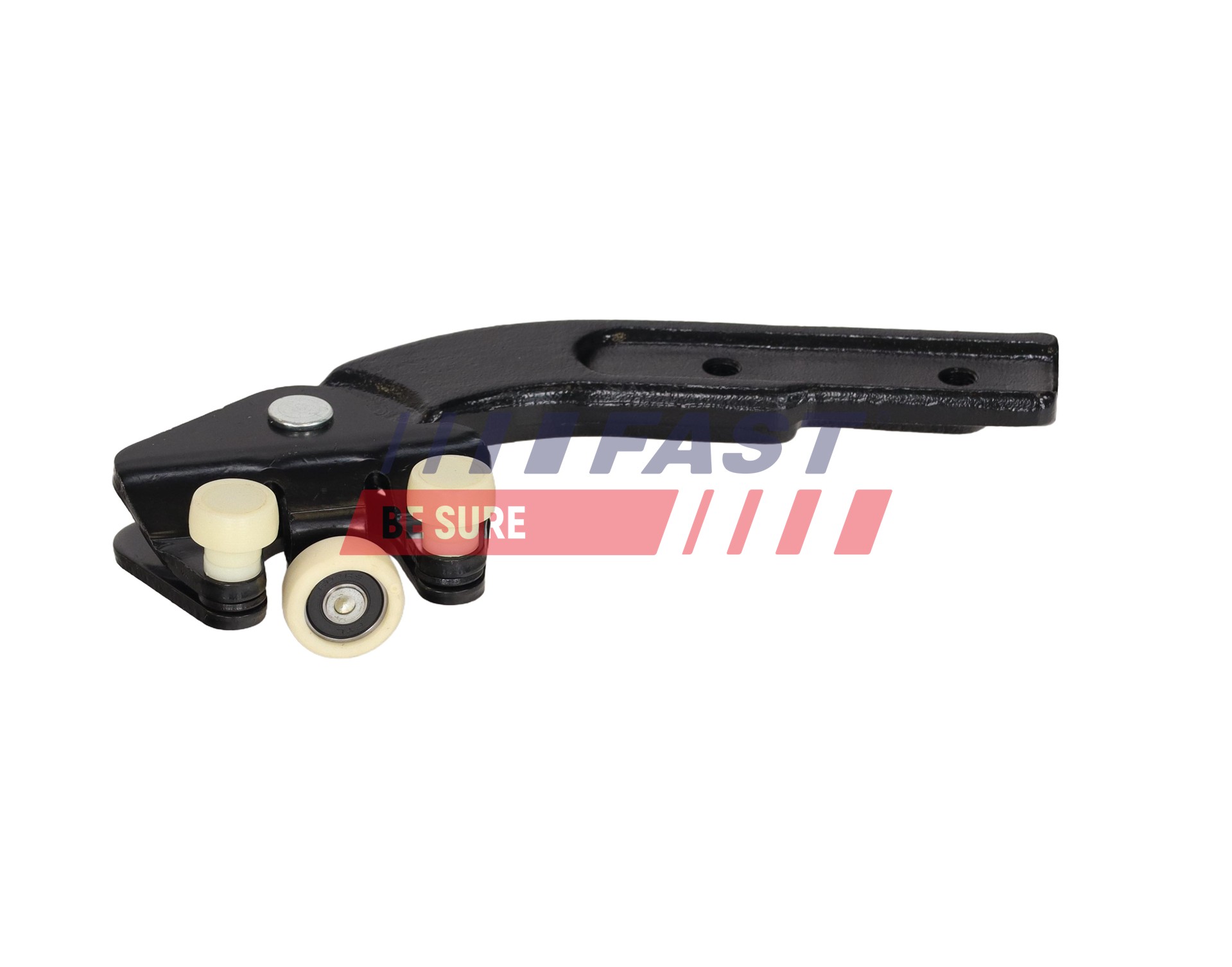 Rullaohjain, liukuovi FT10824 FAST A 639 763 01 47 MERCEDES-BENZ