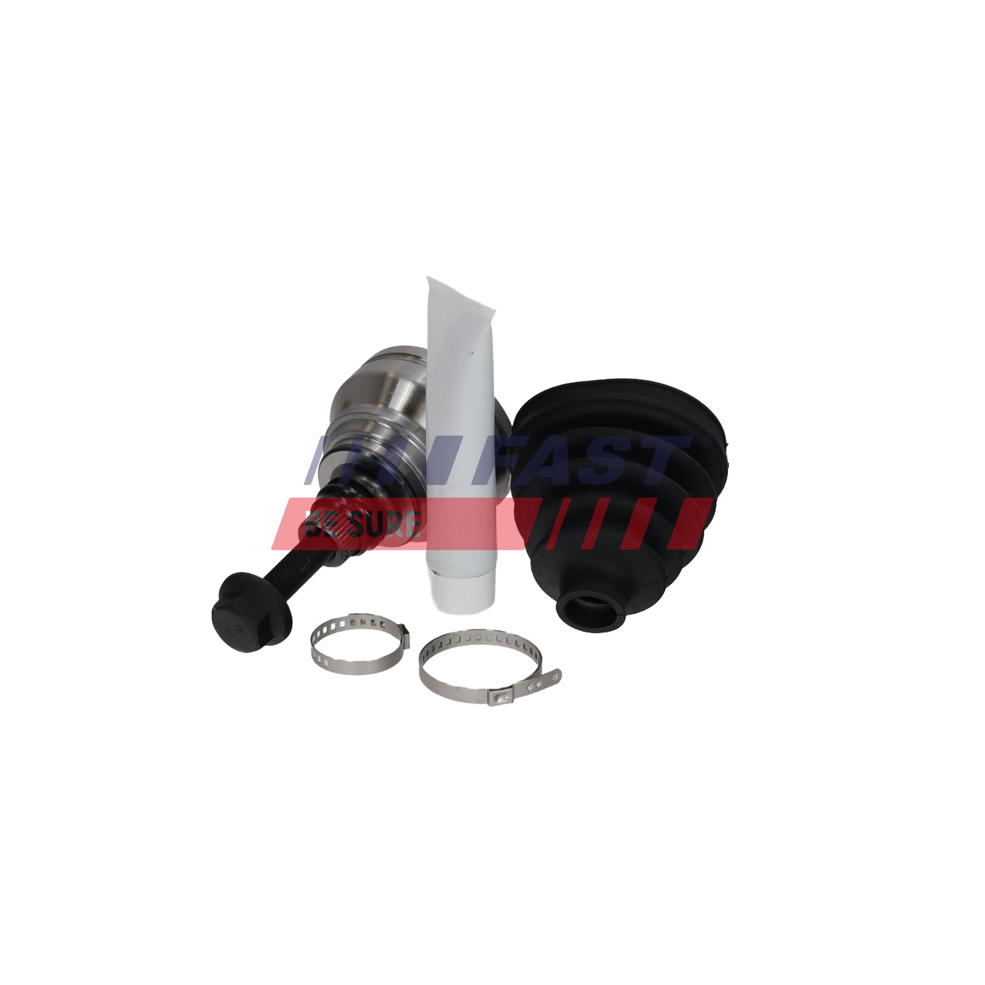 Gelenksatz, Antriebswelle FT10949 FAST 1K0 498 311 J Gelenksatz, Antriebswelle FT10949 FAST 1K0 498 311J SKODA