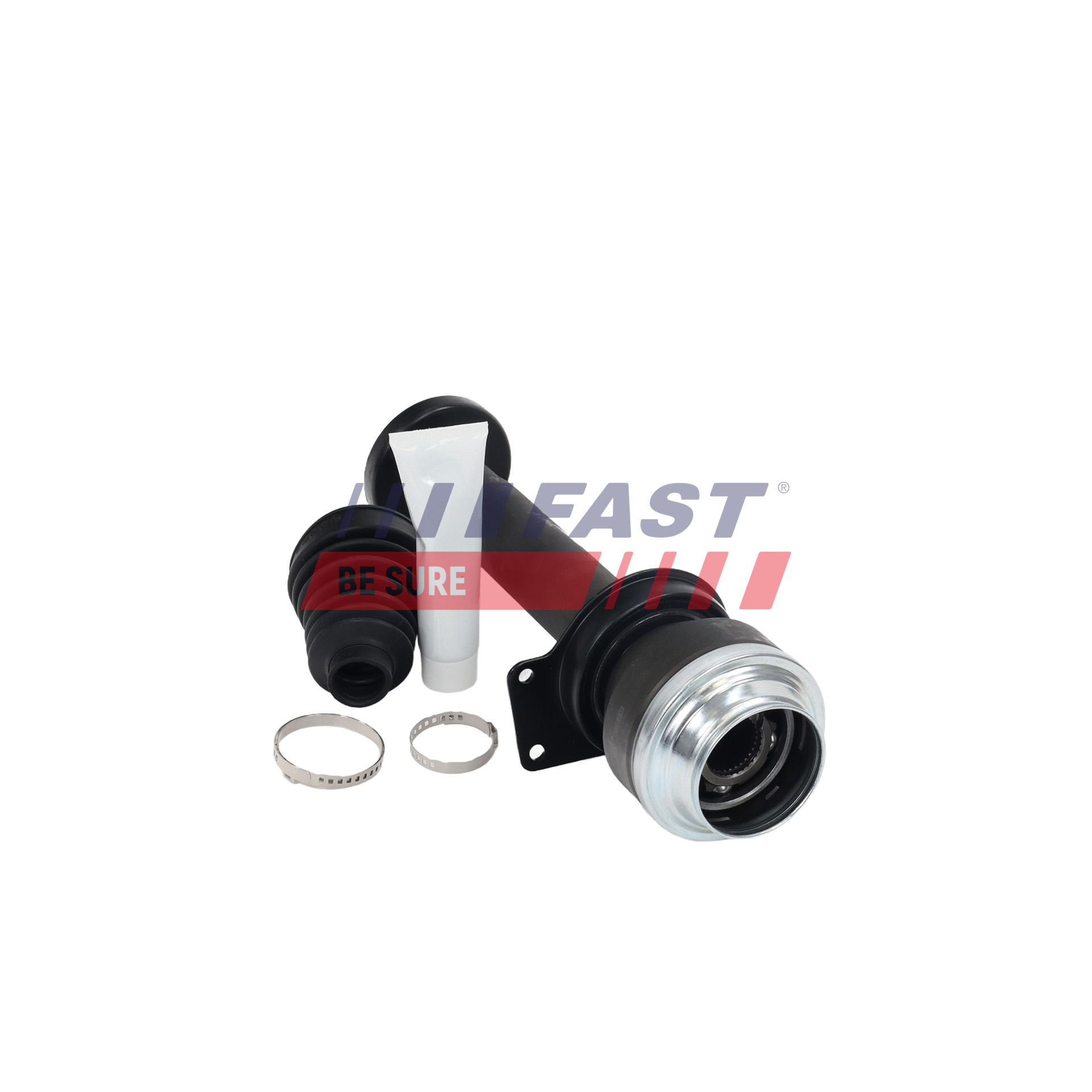 Jeu de joints, arbre de transmission FT10952 FAST 7H0498104 G AUDI