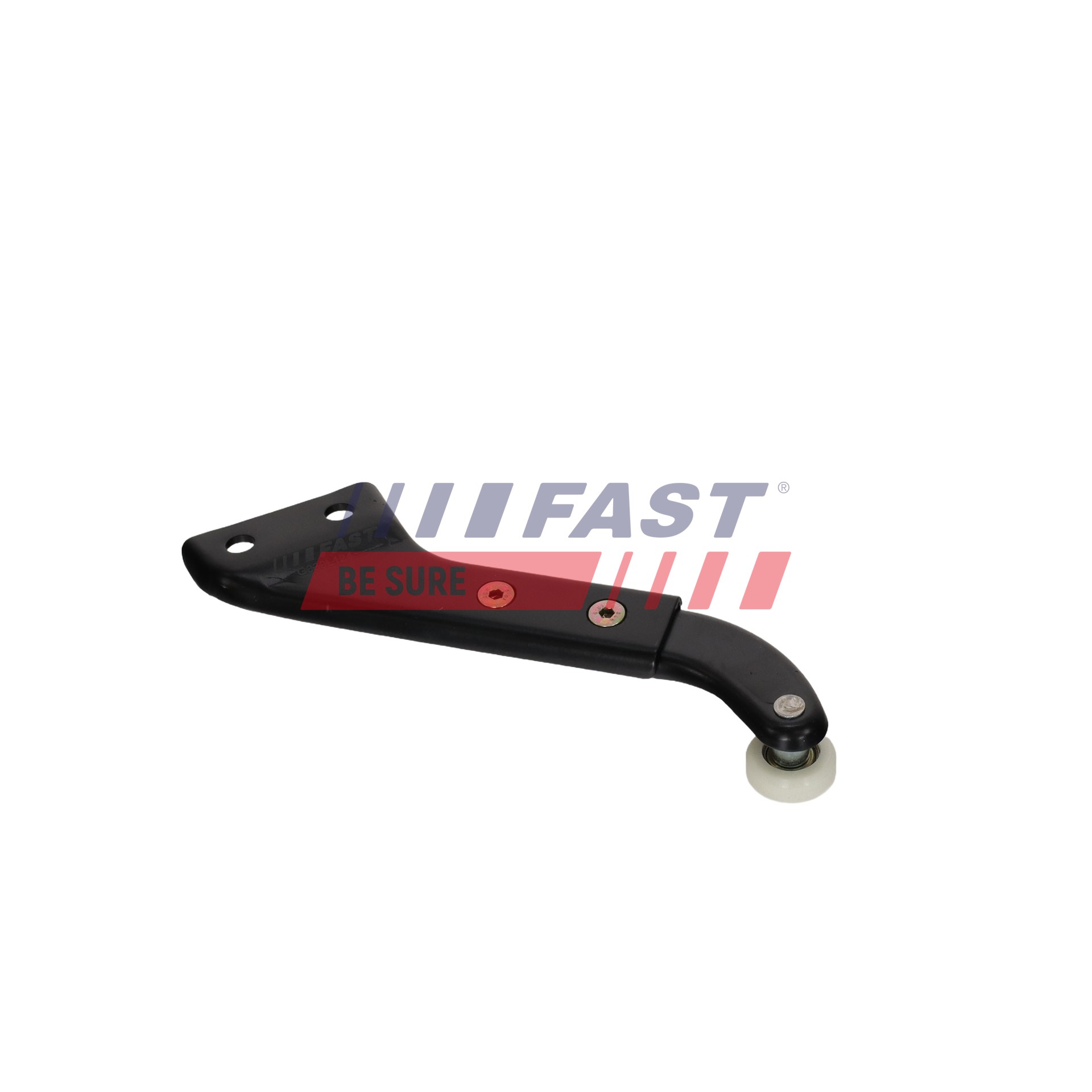 FAST FT11334 Portière Multivan T5 2.0 115 CV Essence 2010