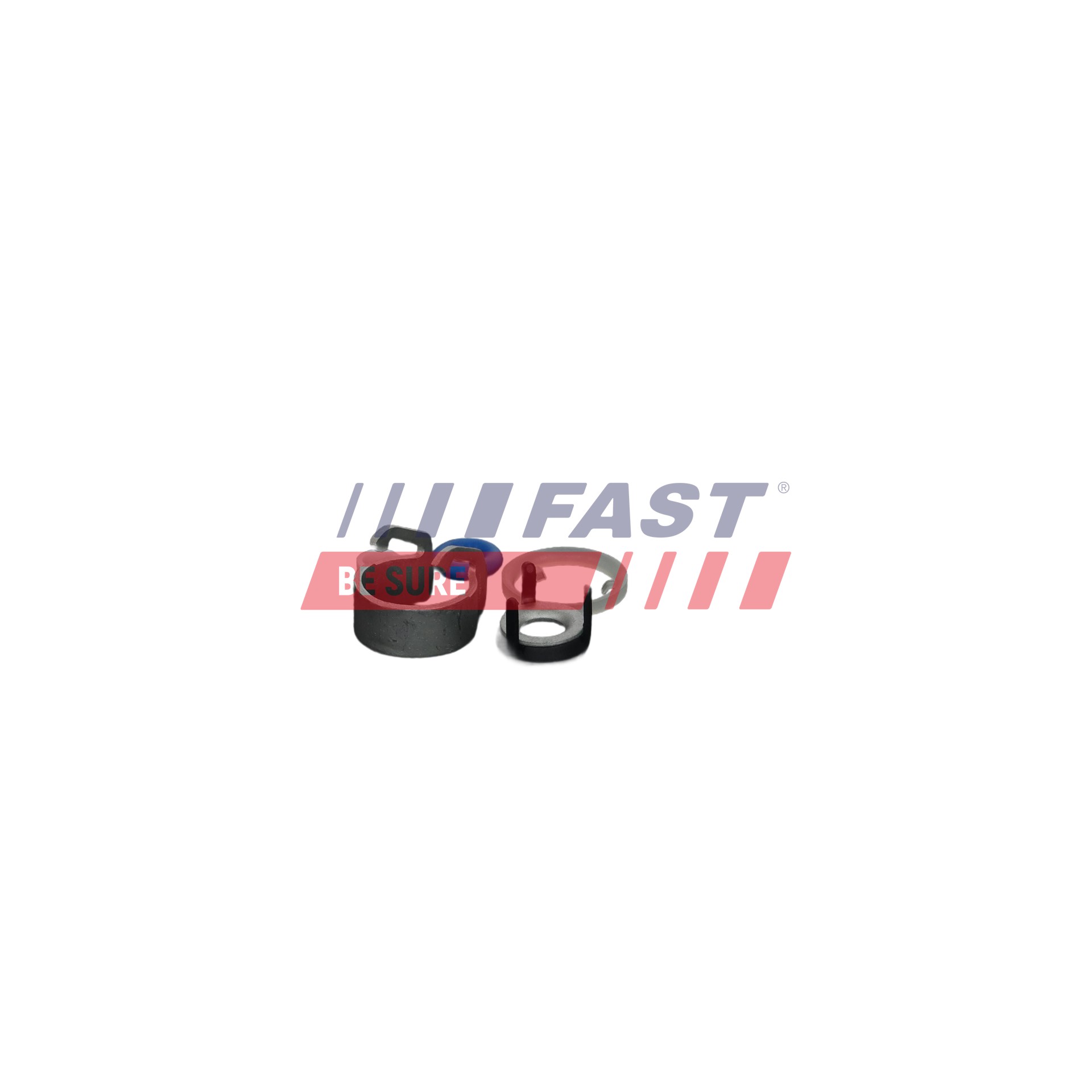 FAST FT11357 Jogo de reparação, injector para Volkswagen Transporter V Van 7HA, 7HH, 7EA, 7EH 2.5 TDI 4motion 130 cv 2006 AXD Diesel FAST FT11357 Jogo de reparação, injector VW T5 Van 2.5 TDI 4motion 130 cv Diesel preço