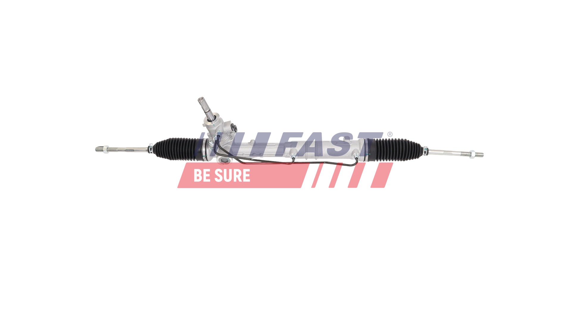 FAST FT11366 Rack and pinion Citroën Berlingo M Electric 57 hp Electric 2011