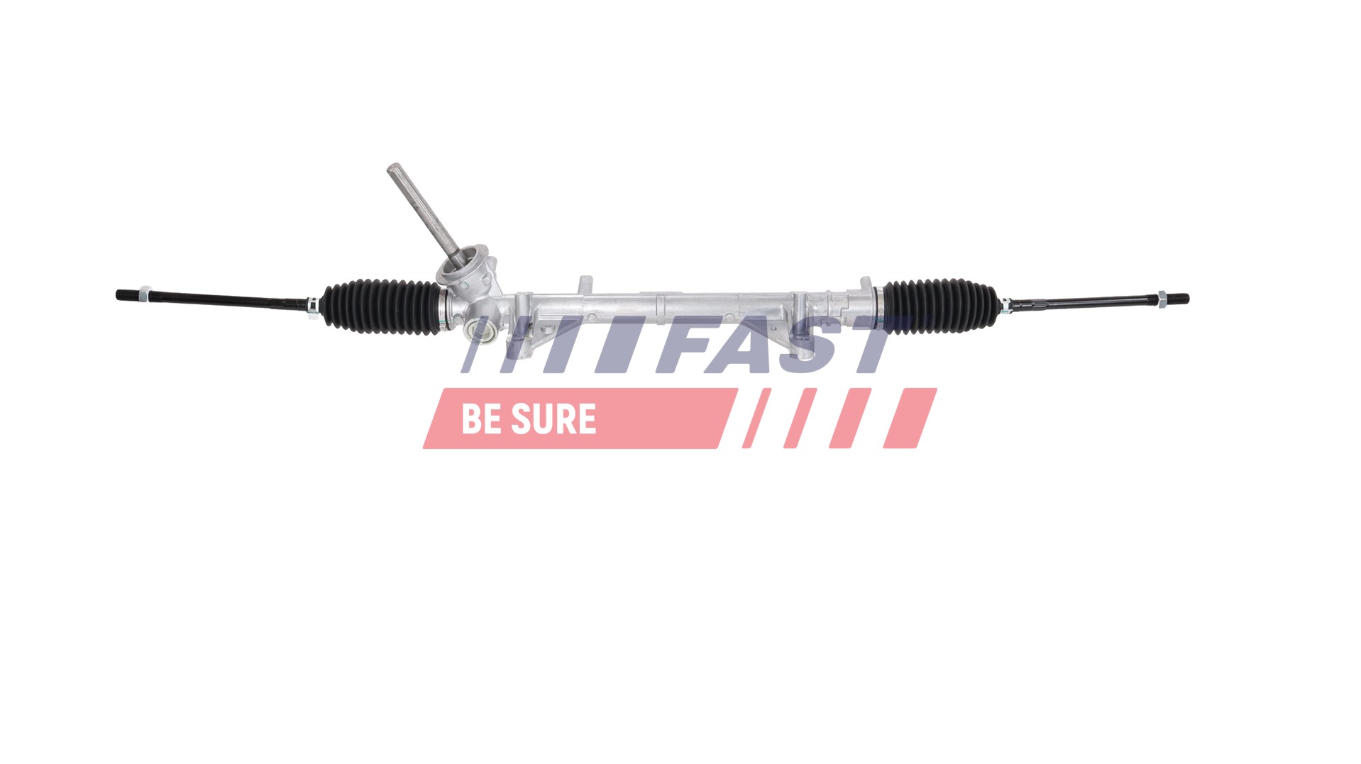 FAST FT11372 Servolenkung Renault Scenic 2 1.6 16V 112 PS Benzin Kosten