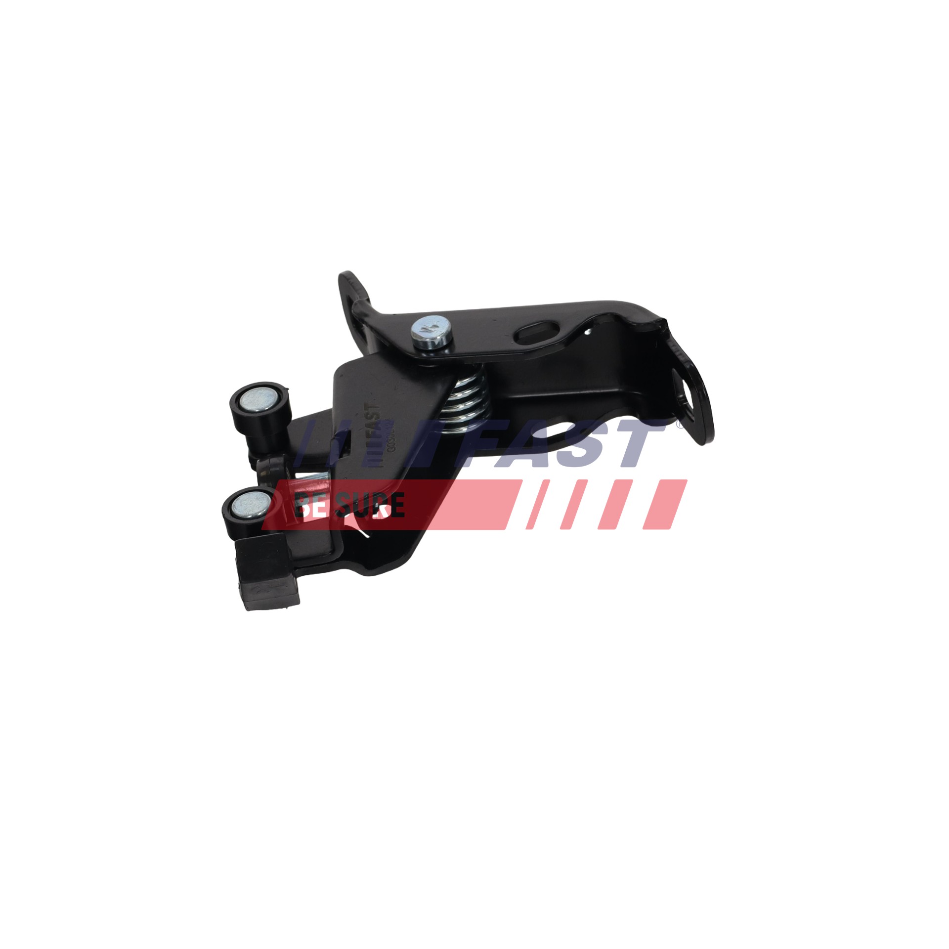 Zestaw sprzęgła FT11390 FAST 5124921 VAUXHALL