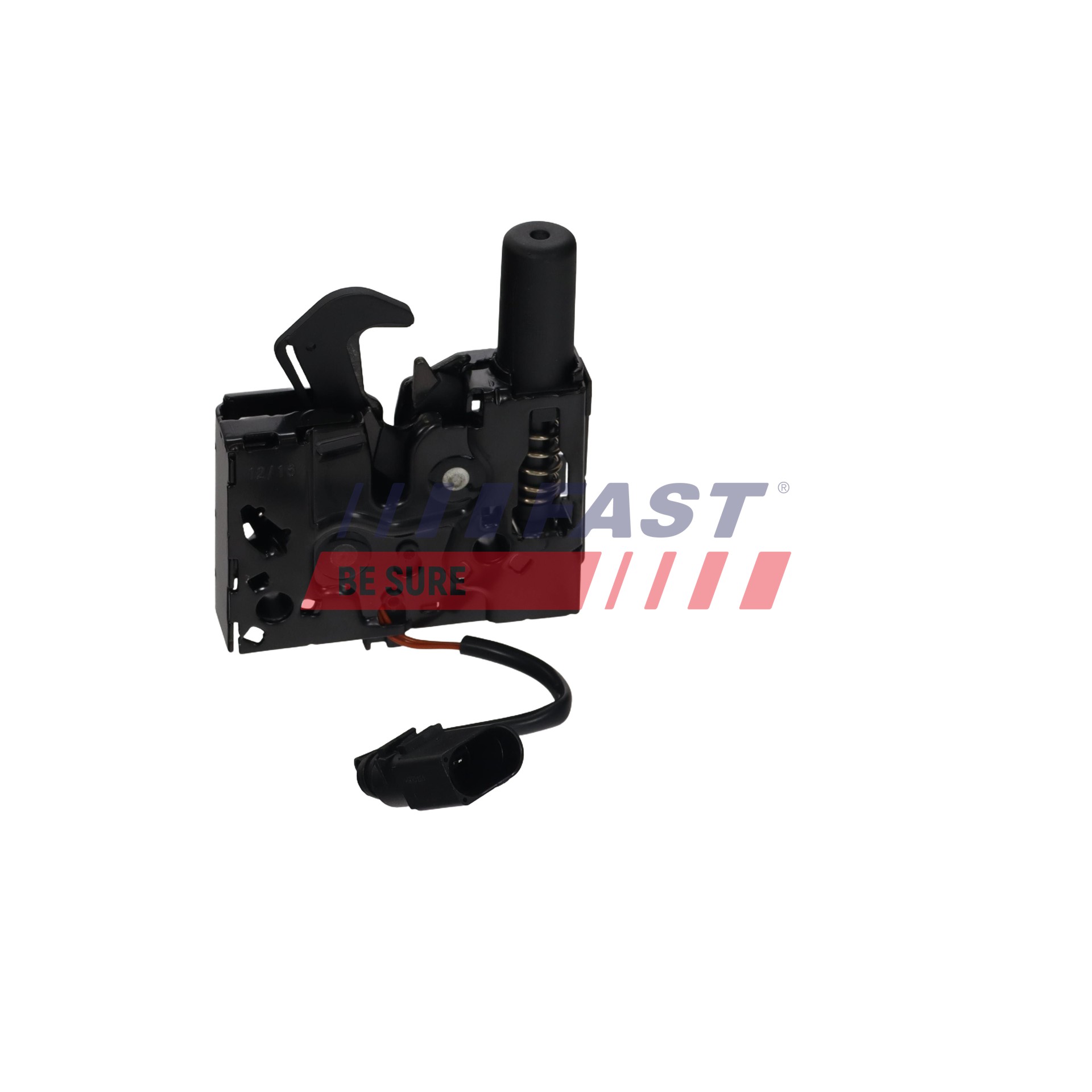FAST FT11407 Konepelti ja yksittäisosat Audi TT Coupe 2.0 TTS quattro 306 hv Bensiini hinta