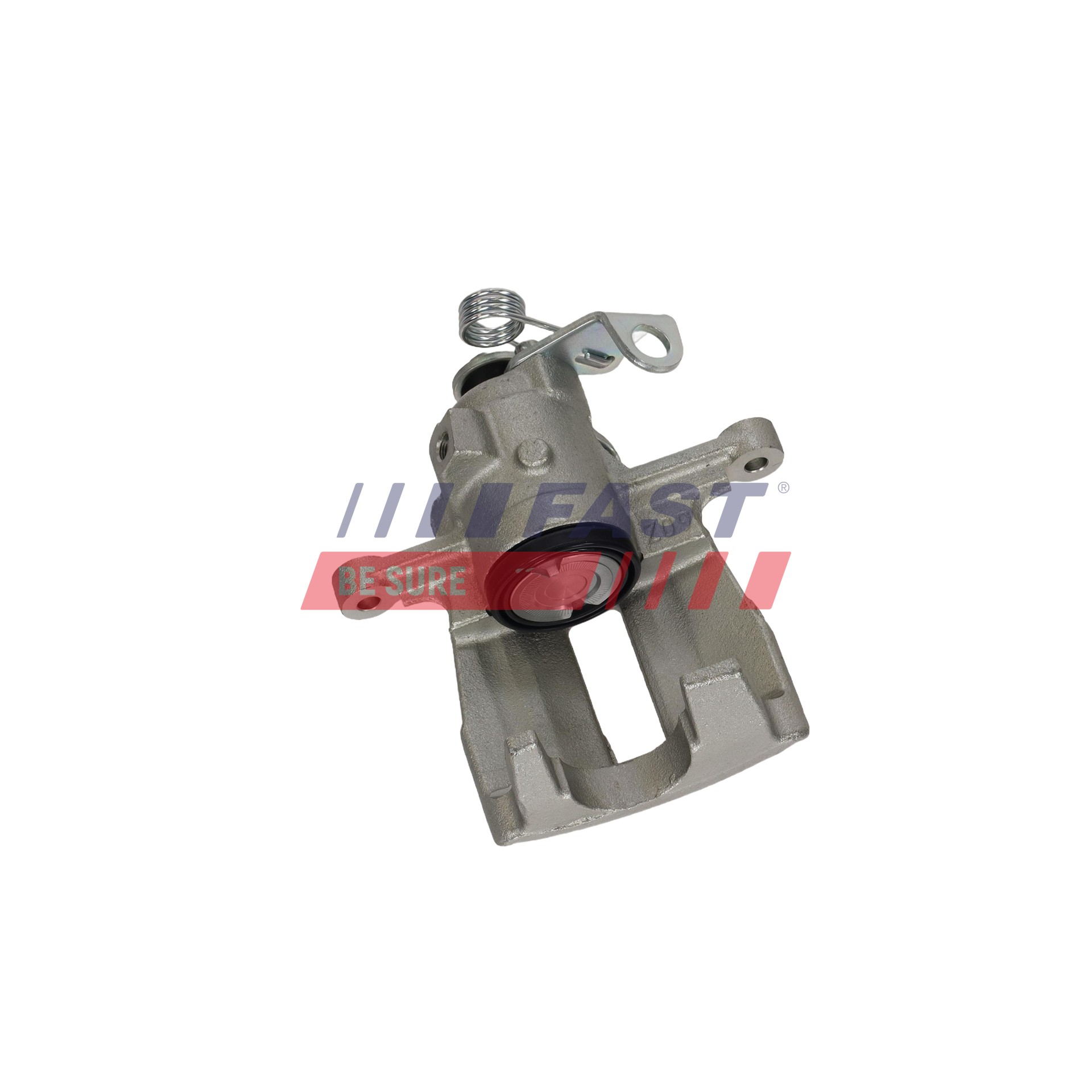 Brake caliper FT11634 FAST 7H0615424 Volkswagen