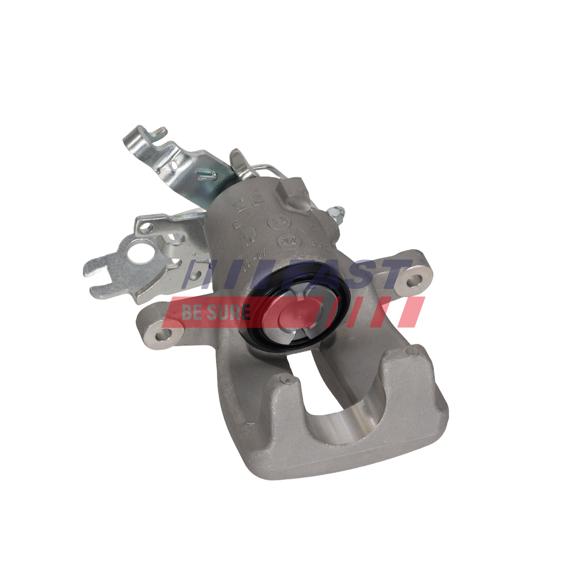 Bremssattel FT11654 FAST 2K0 615 424 RENAULT