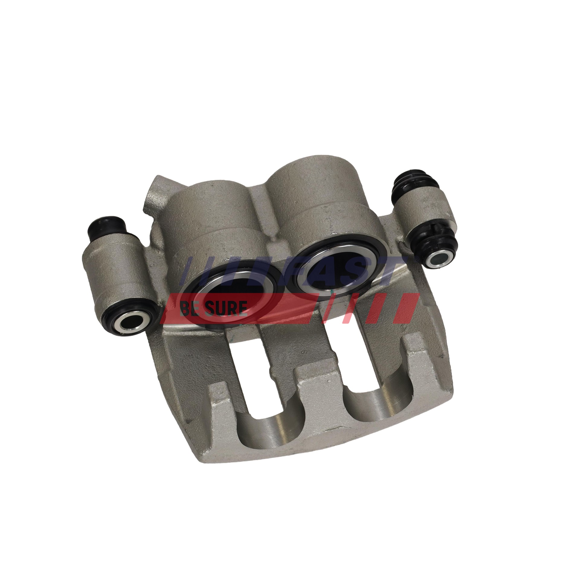 Brake caliper FT11661 FAST 77 01 208 012 RENAULT