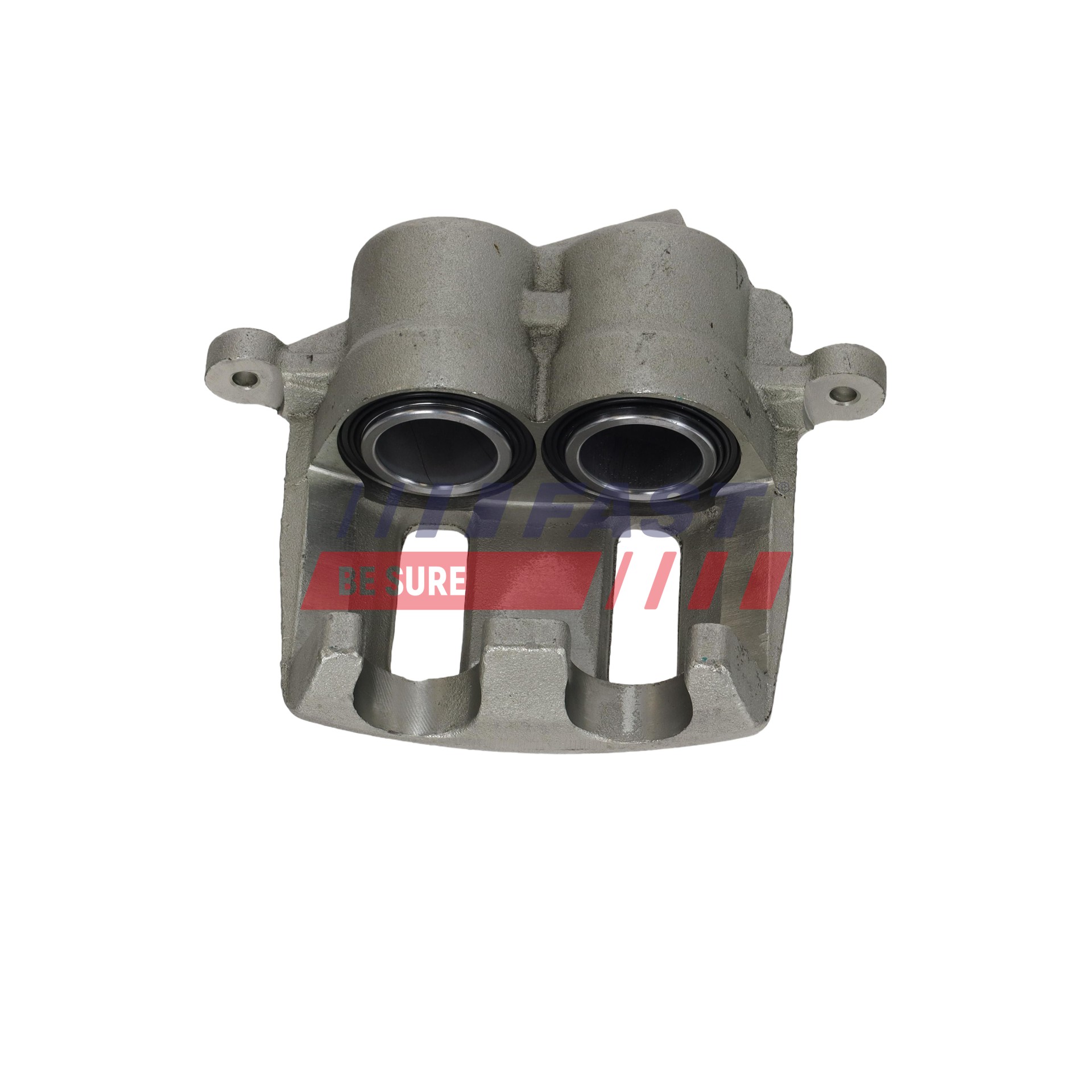Brake caliper FT11671 FAST A 639 420 0683 MERCEDES-BENZ