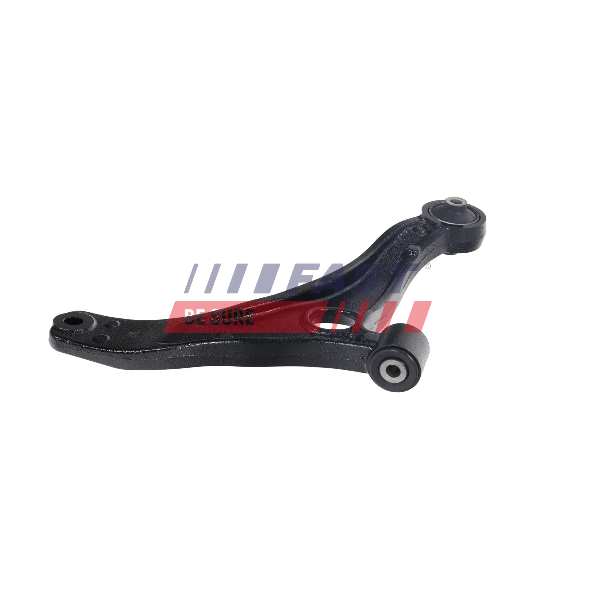 Braccio oscillante, sospensione ruota FT15751 FAST 54500 00Q1E NISSAN