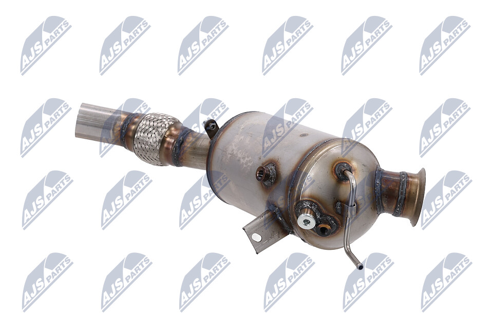 Φίλτρο σωµατιδίων NTY CAPTUR DPF-BM-015 φθηνά