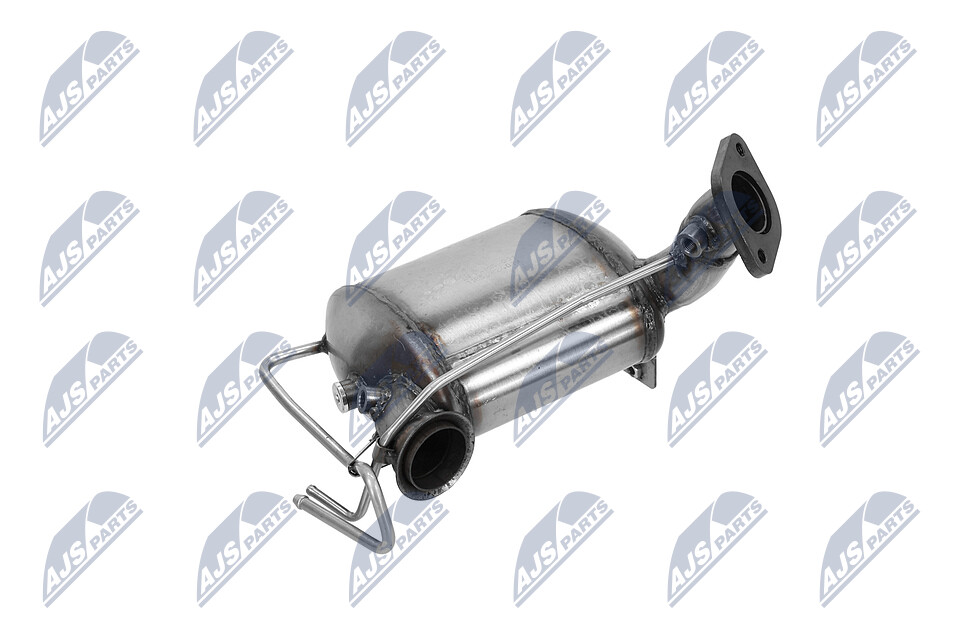 DPF-MS-001 Φίλτρο DPF DACIA SANDERO NTY