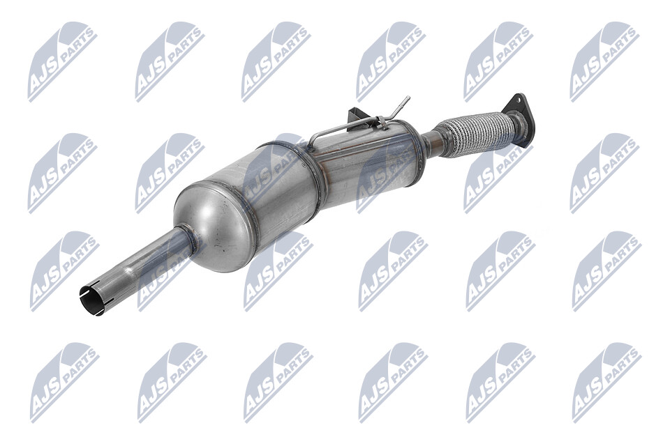 Kübemefilter NTY 308 DPF-RE-006 odav