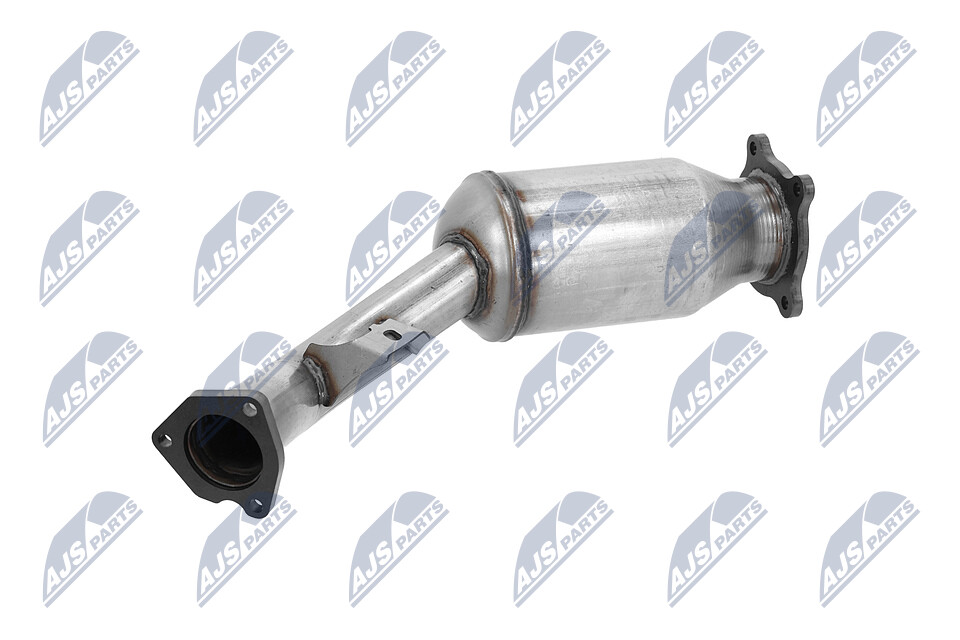 NTY KAT-AU-002 Cat Audi A5 B8 1.8 TFSI 170 hp Petrol 2007