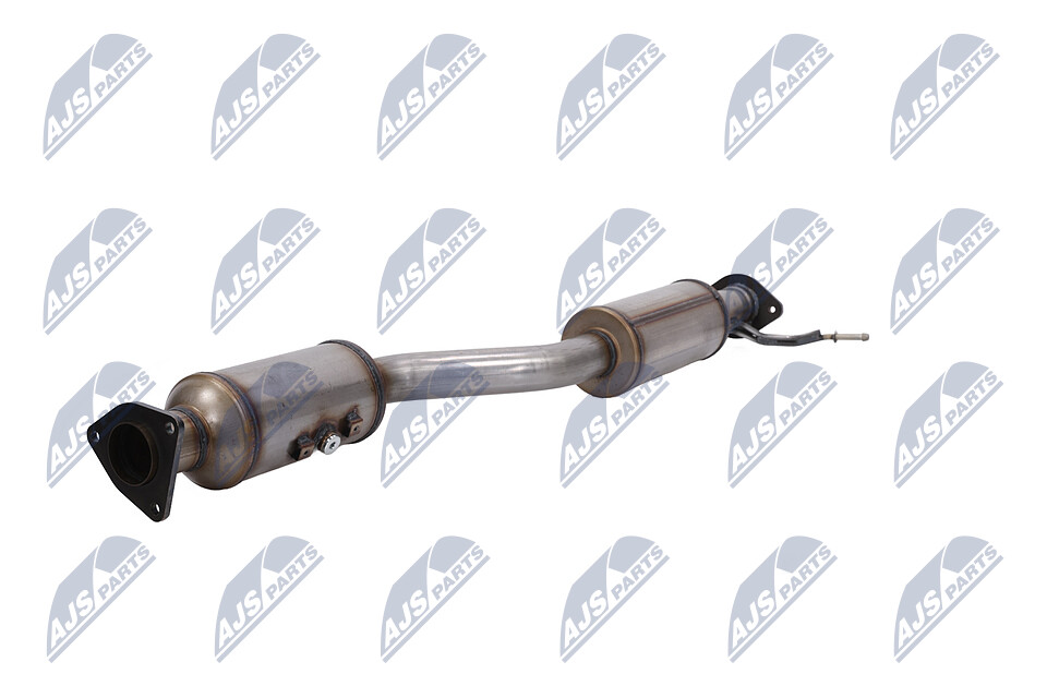 KAT-MZ-001 NTY Καταλύτης Nissan φθηνά