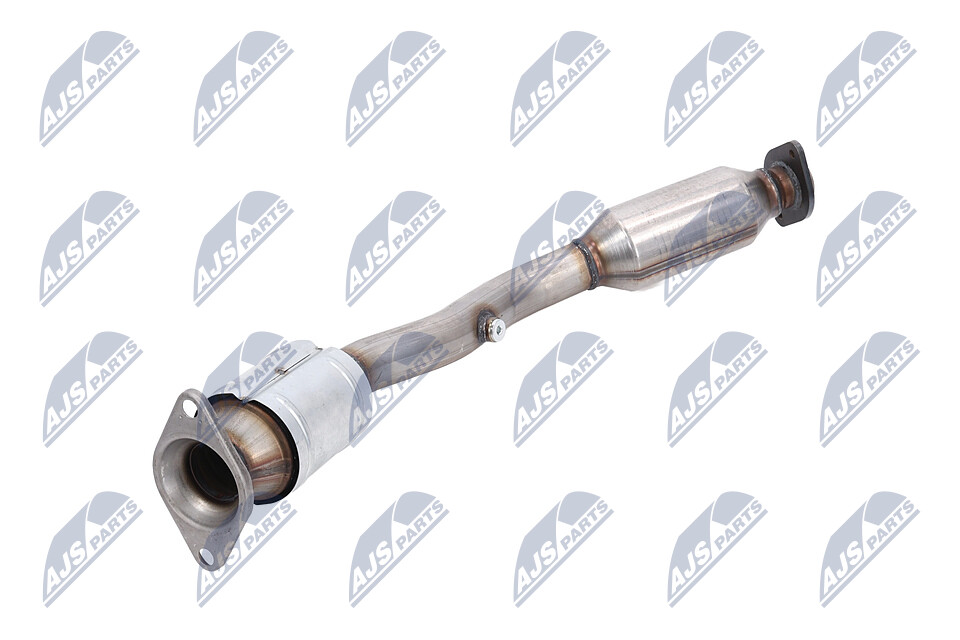 Καταλύτης NTY NISSAN KAT-NS-004