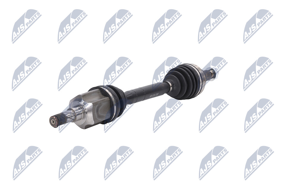 Semi eixo transmissão NTY Alfa Romeo 147 NPW-AR-030