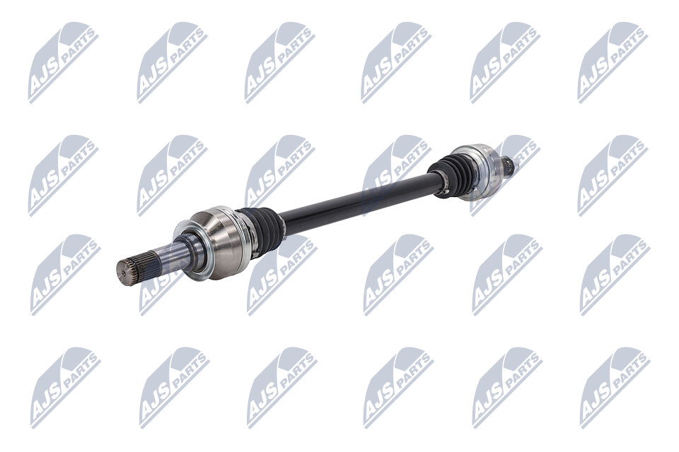 Palier NTY Alfa Romeo GT NPW-AR-042